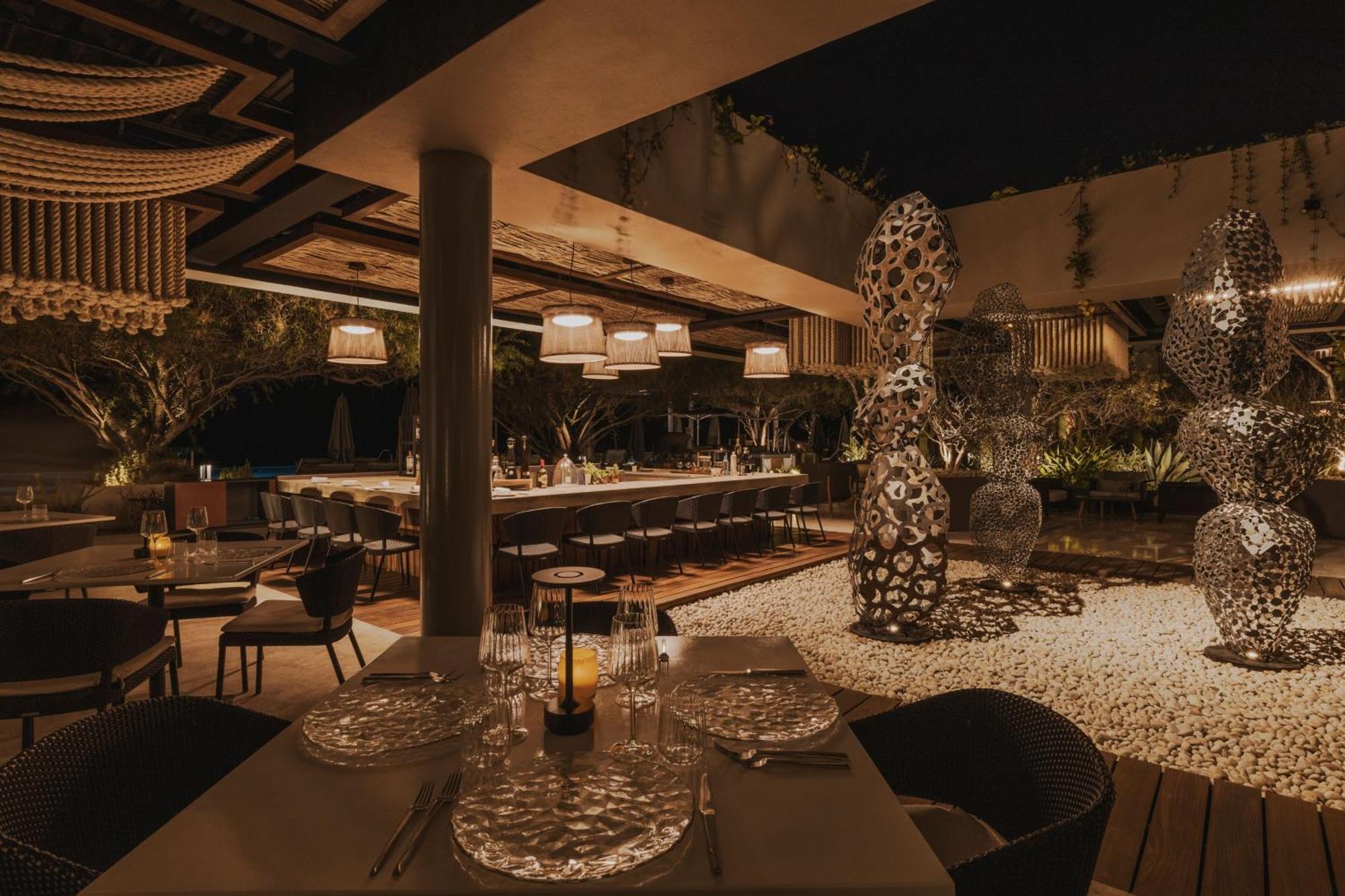 The Residences At Solaz, A Luxury Collection Resort, Cabos 5*