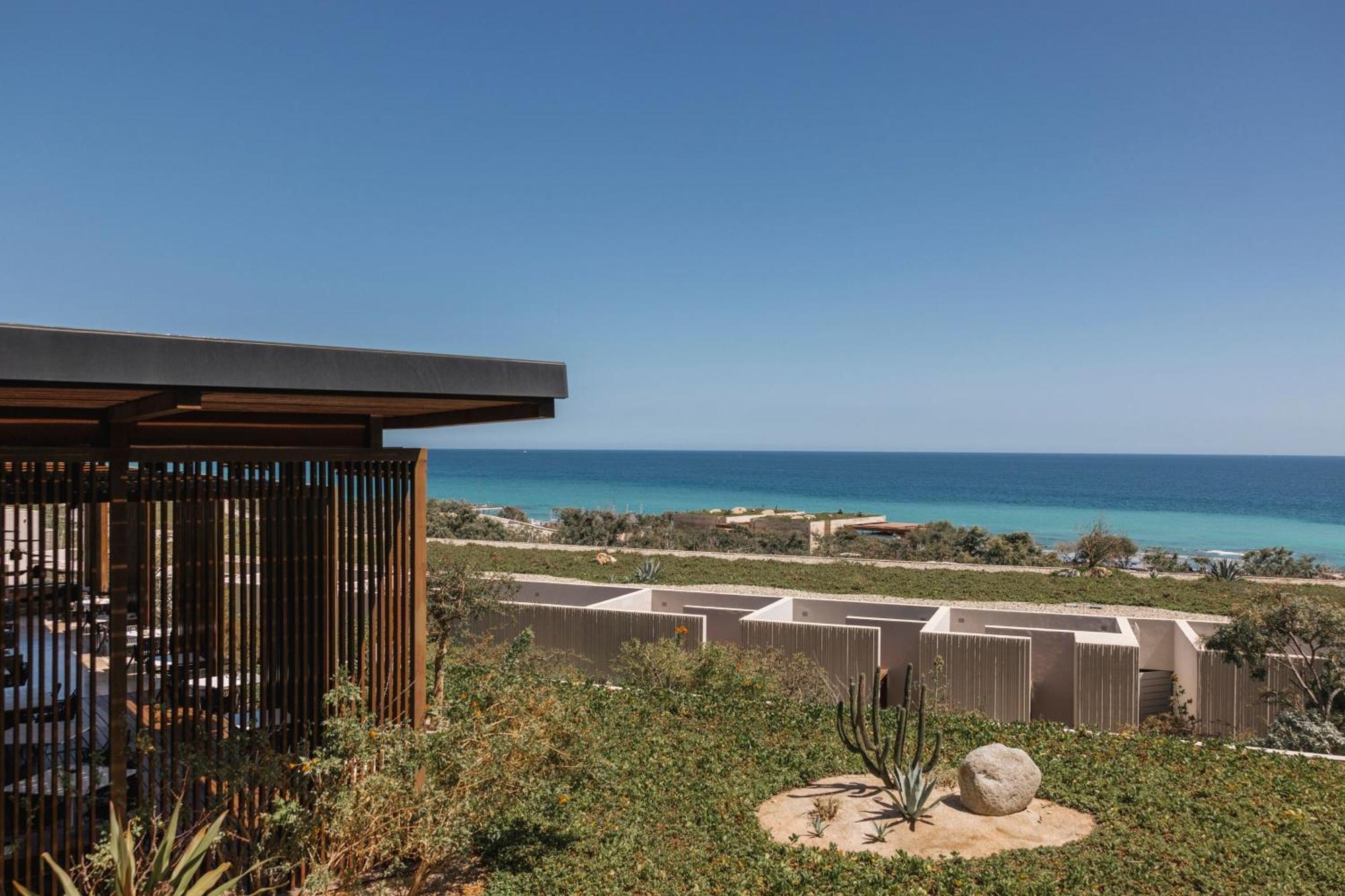 The Residences At Solaz, A Luxury Collection Resort, Cabos Hotel 5*