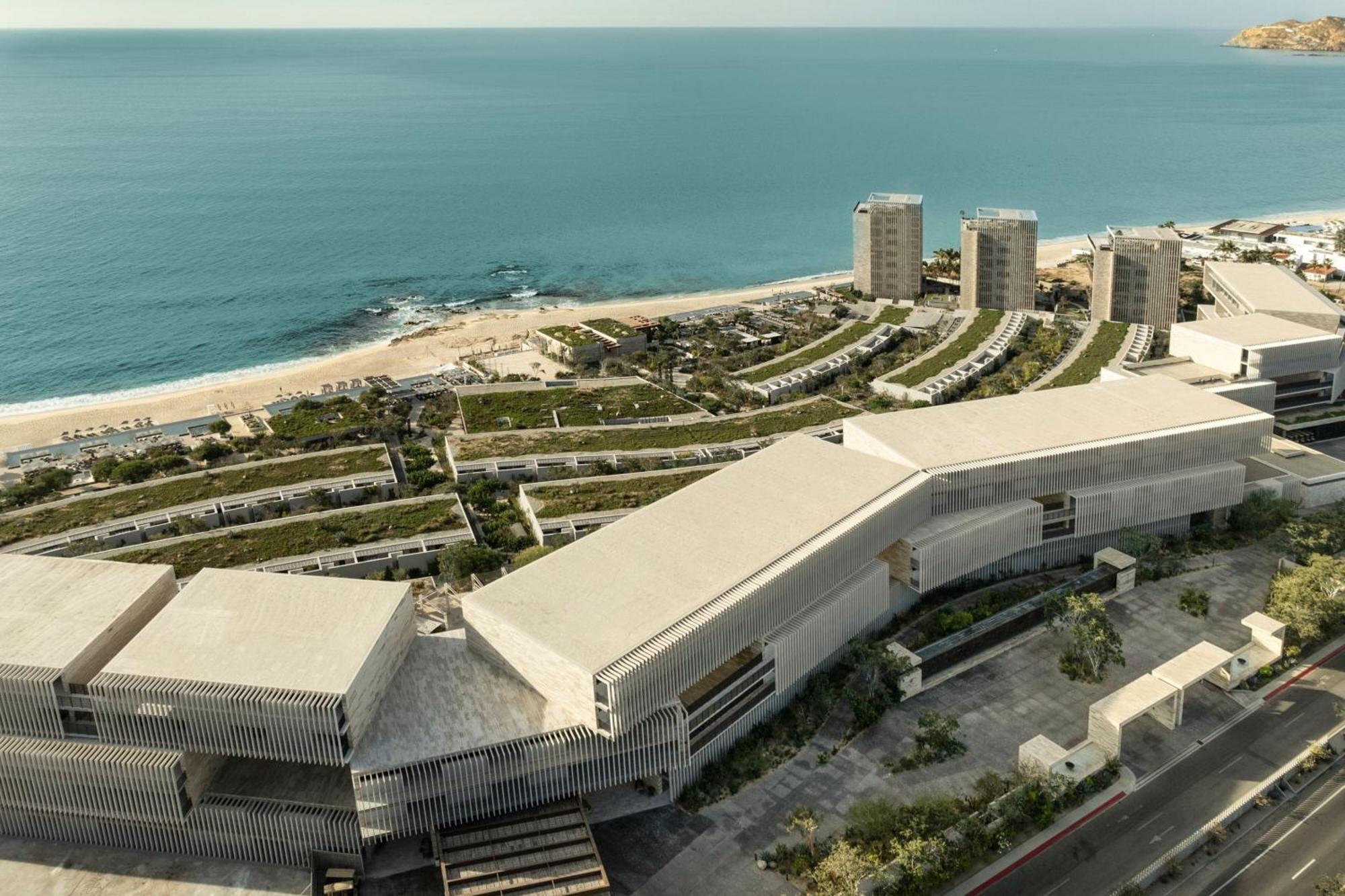 Hotel The Residences At Solaz, A Luxury Collection Resort, Cabos