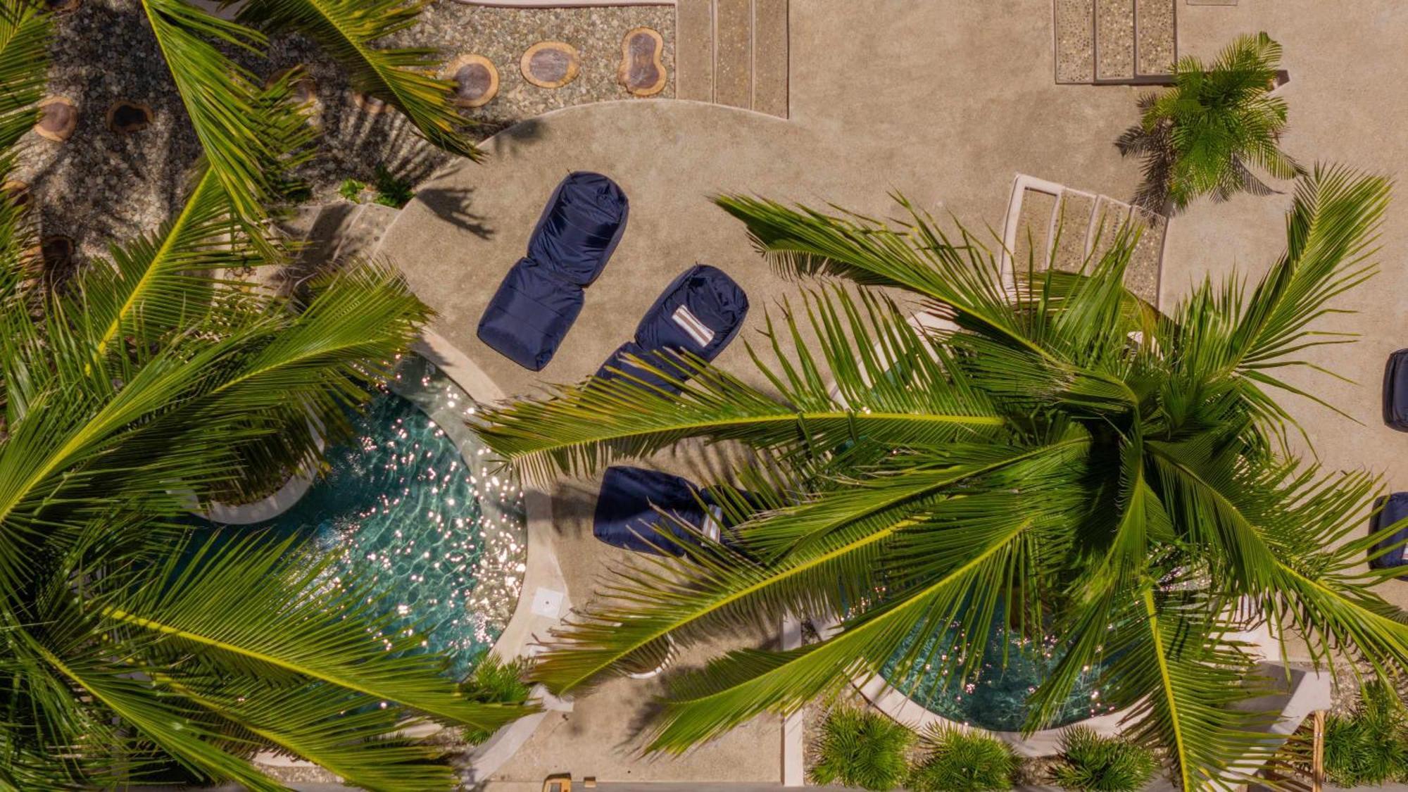 Casa Leah - Full Ocean View Apartment- Zicatela - Ac In Bedroom - Steps To - Steps To La Punta Apartment Puerto Escondido (Oaxaca)