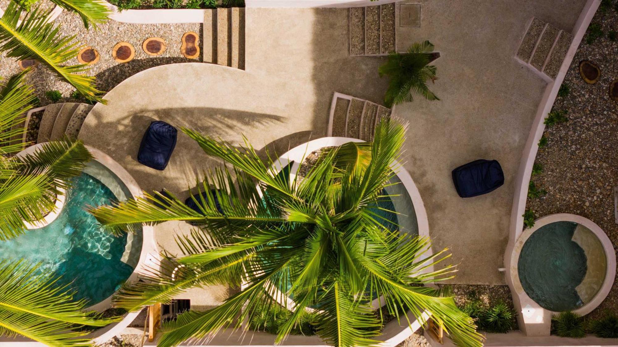 Casa Leah - Full Ocean View Apartment- Zicatela - Ac In Bedroom - Steps To - Steps To La Punta Apartment Puerto Escondido (Oaxaca)