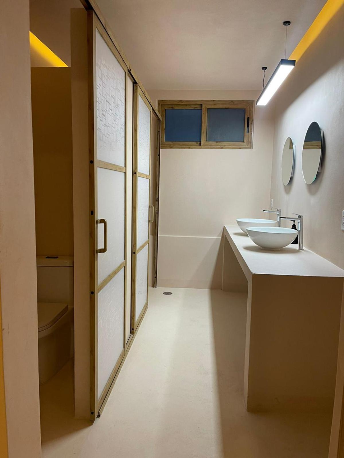 Xeno Guest house Puerto Angel