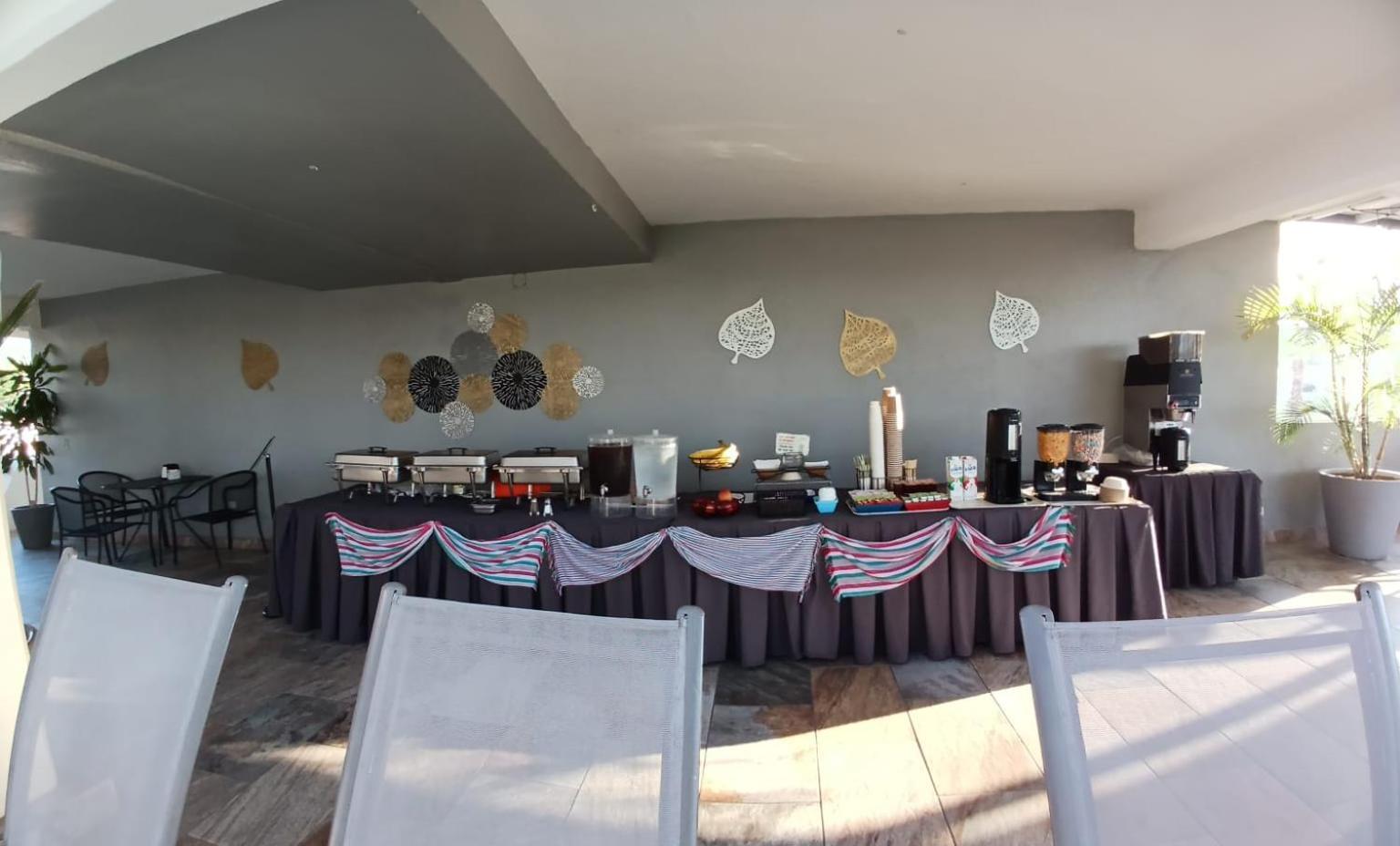 Palmas Hotel