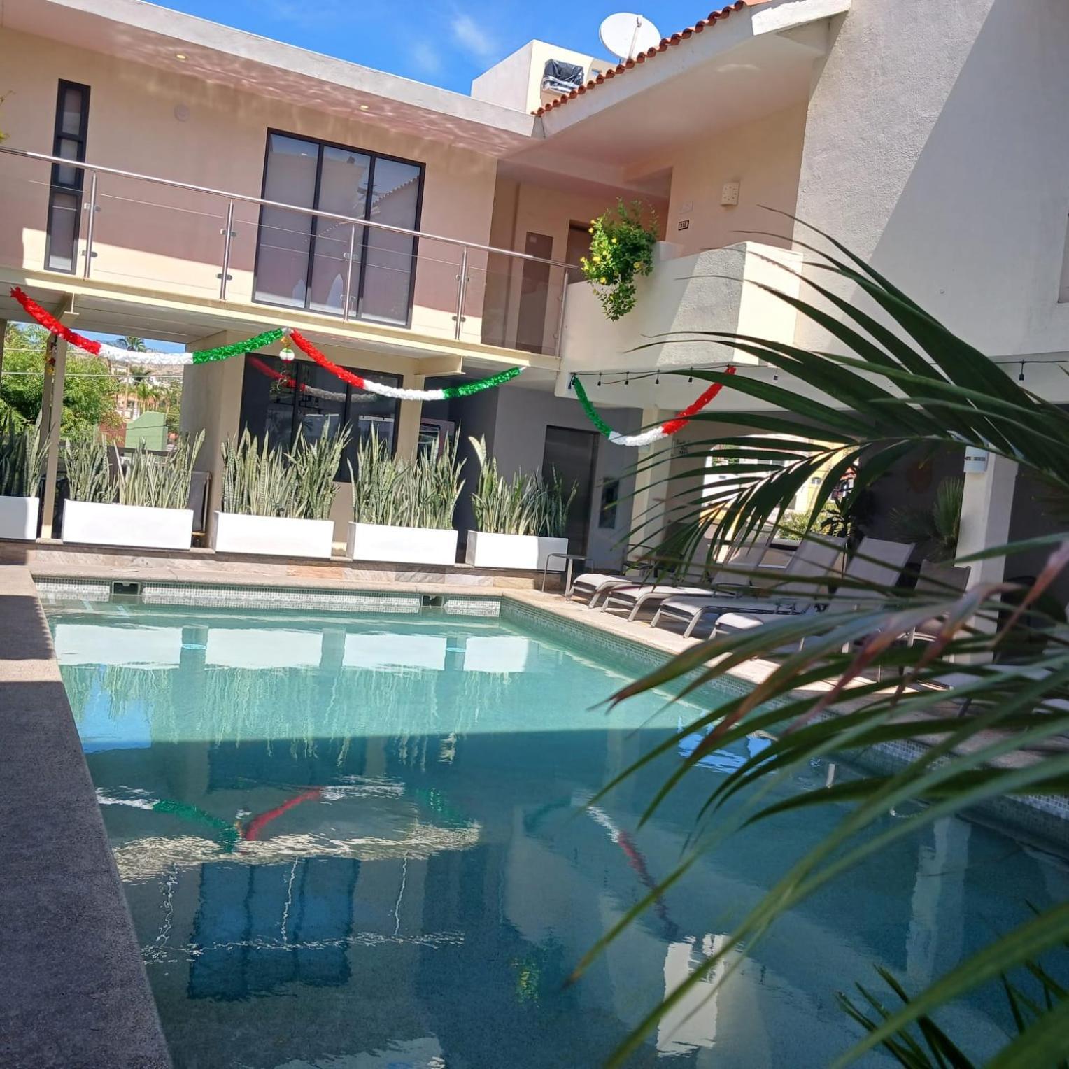 Palmas Hotel 3*