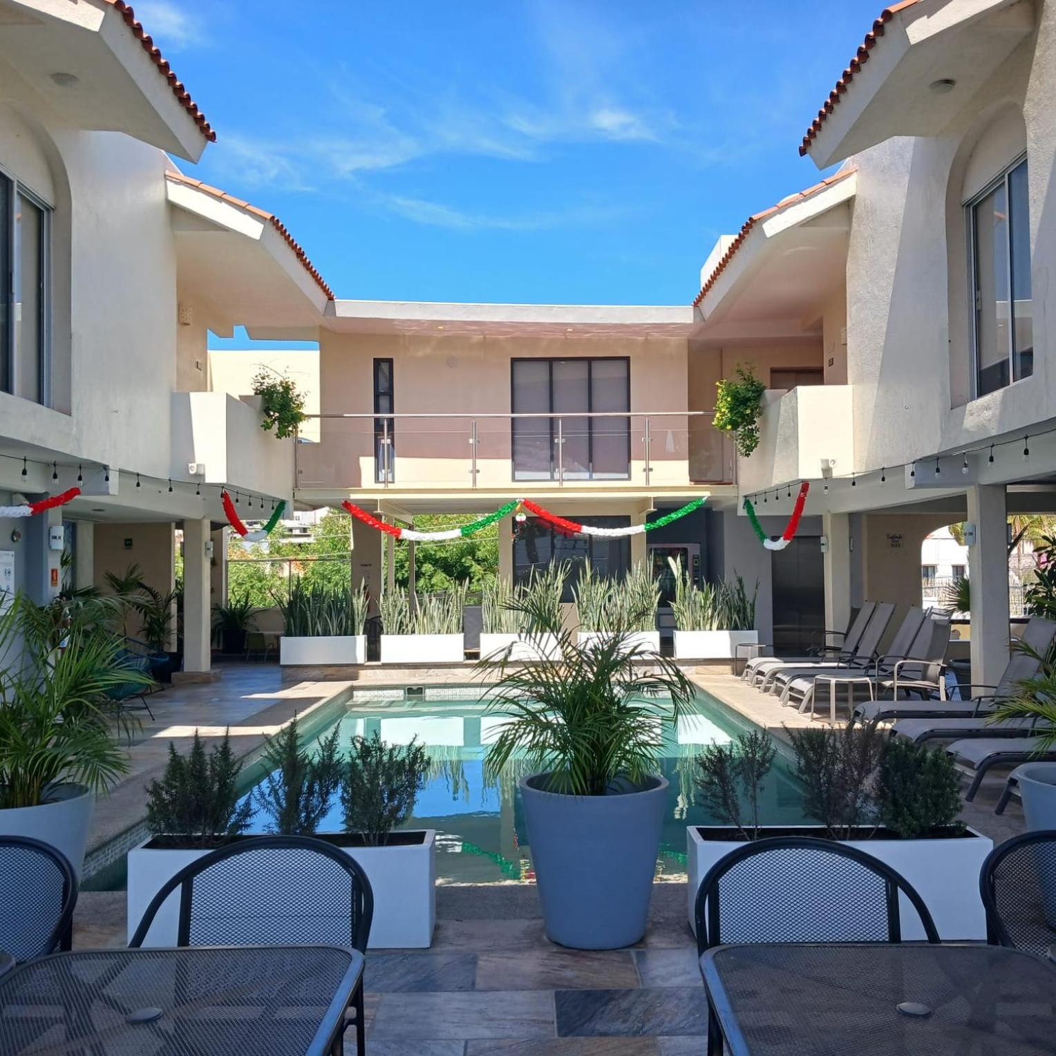 Palmas Hotel San Jose del Cabo