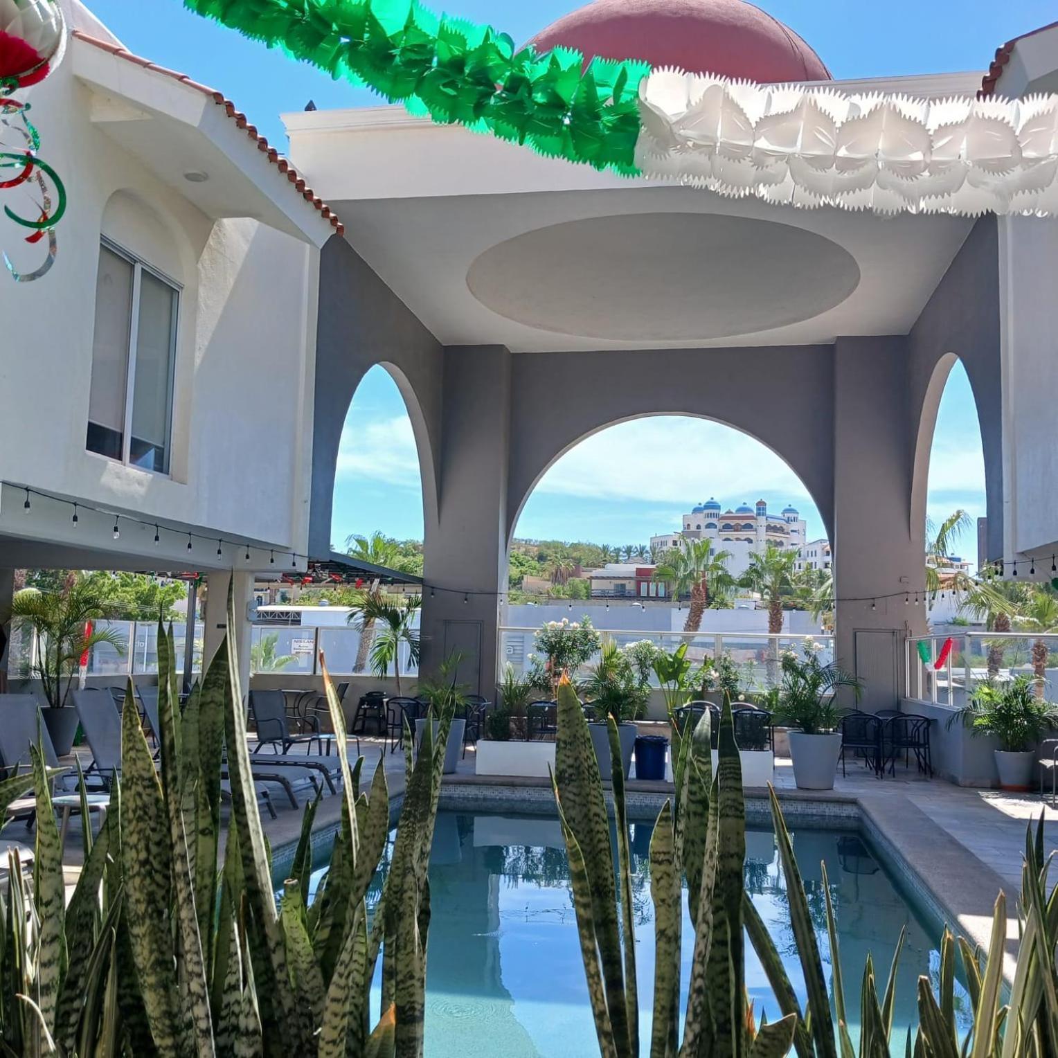 Palmas Hotel 3*