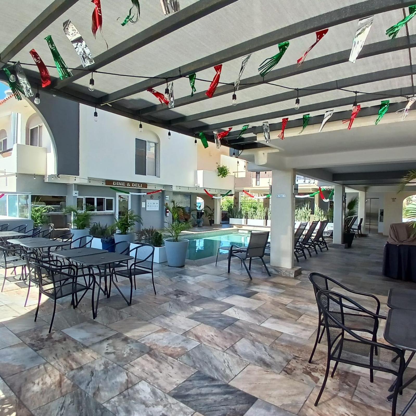 Hotel Palmas 3*