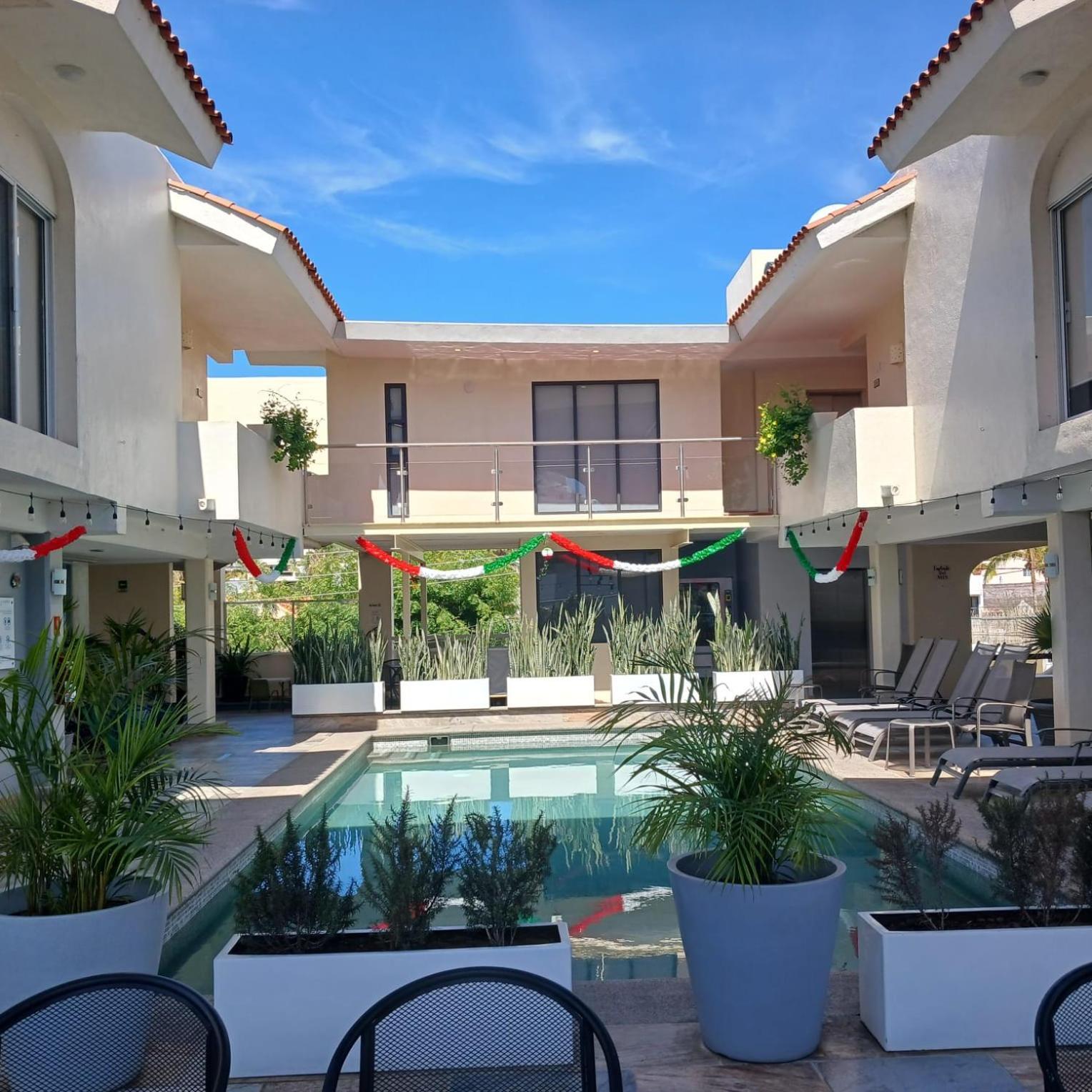 Palmas 3*