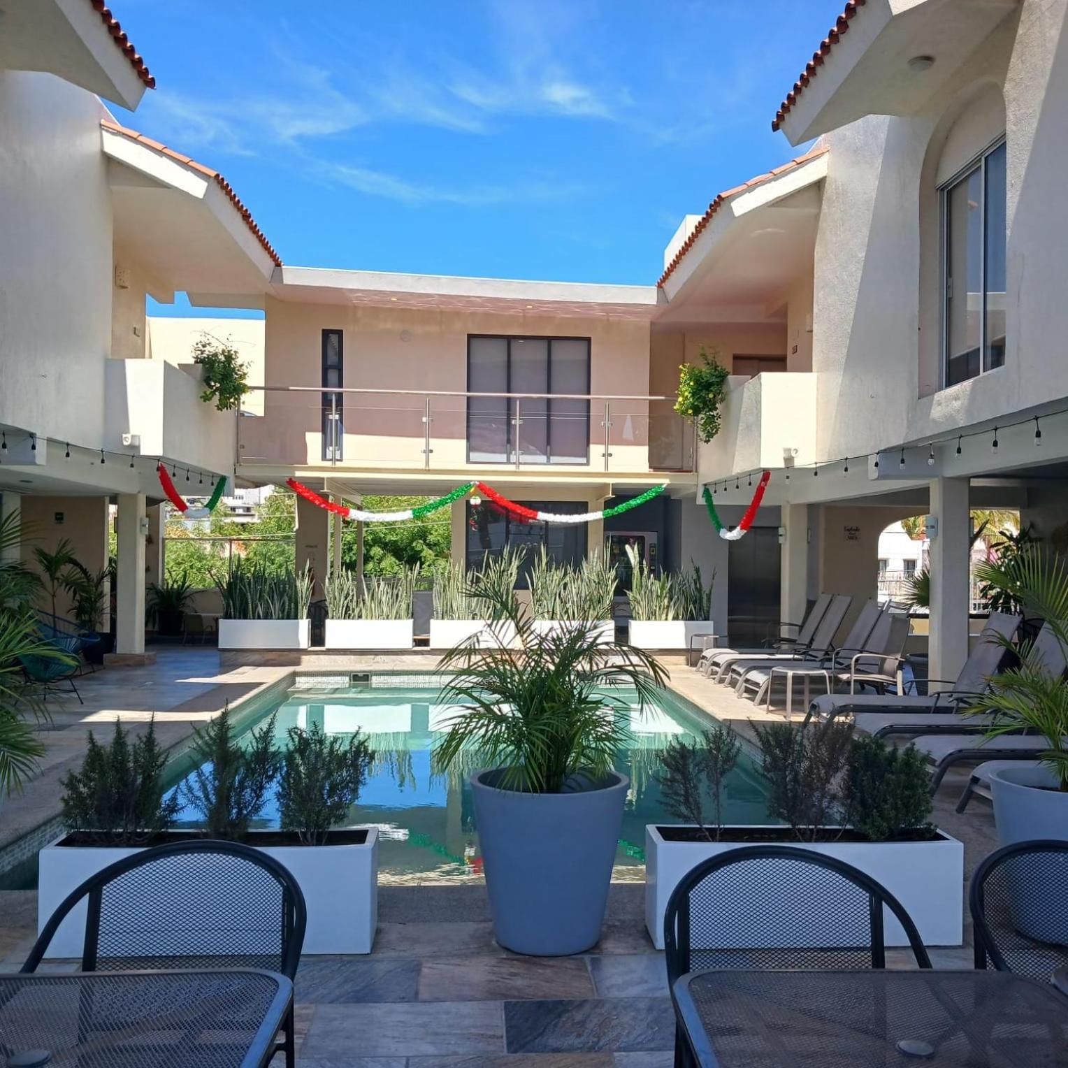 Palmas Hotel 3*
