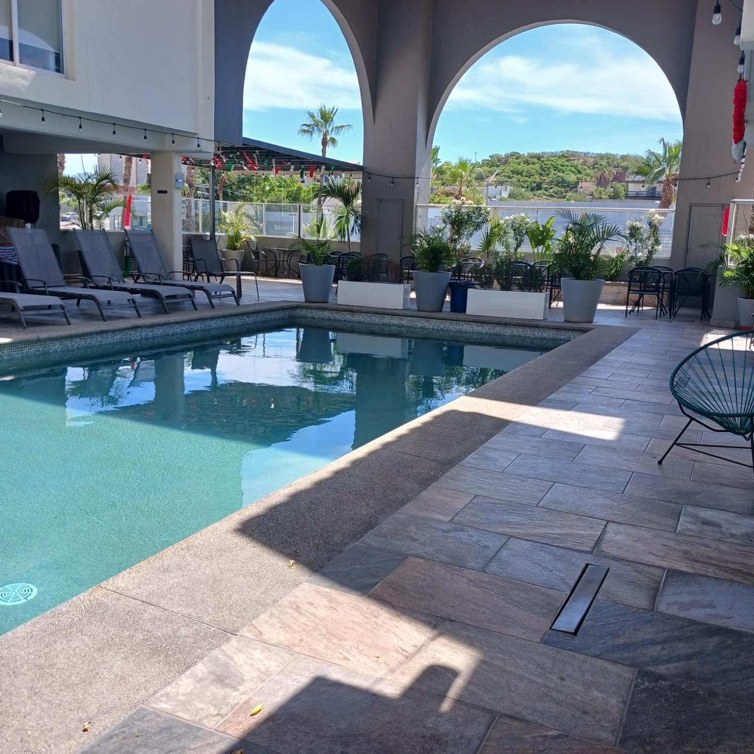 Palmas Hotel San Jose del Cabo