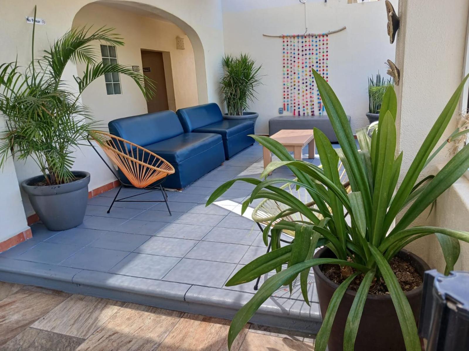 Palmas Hotel 3*