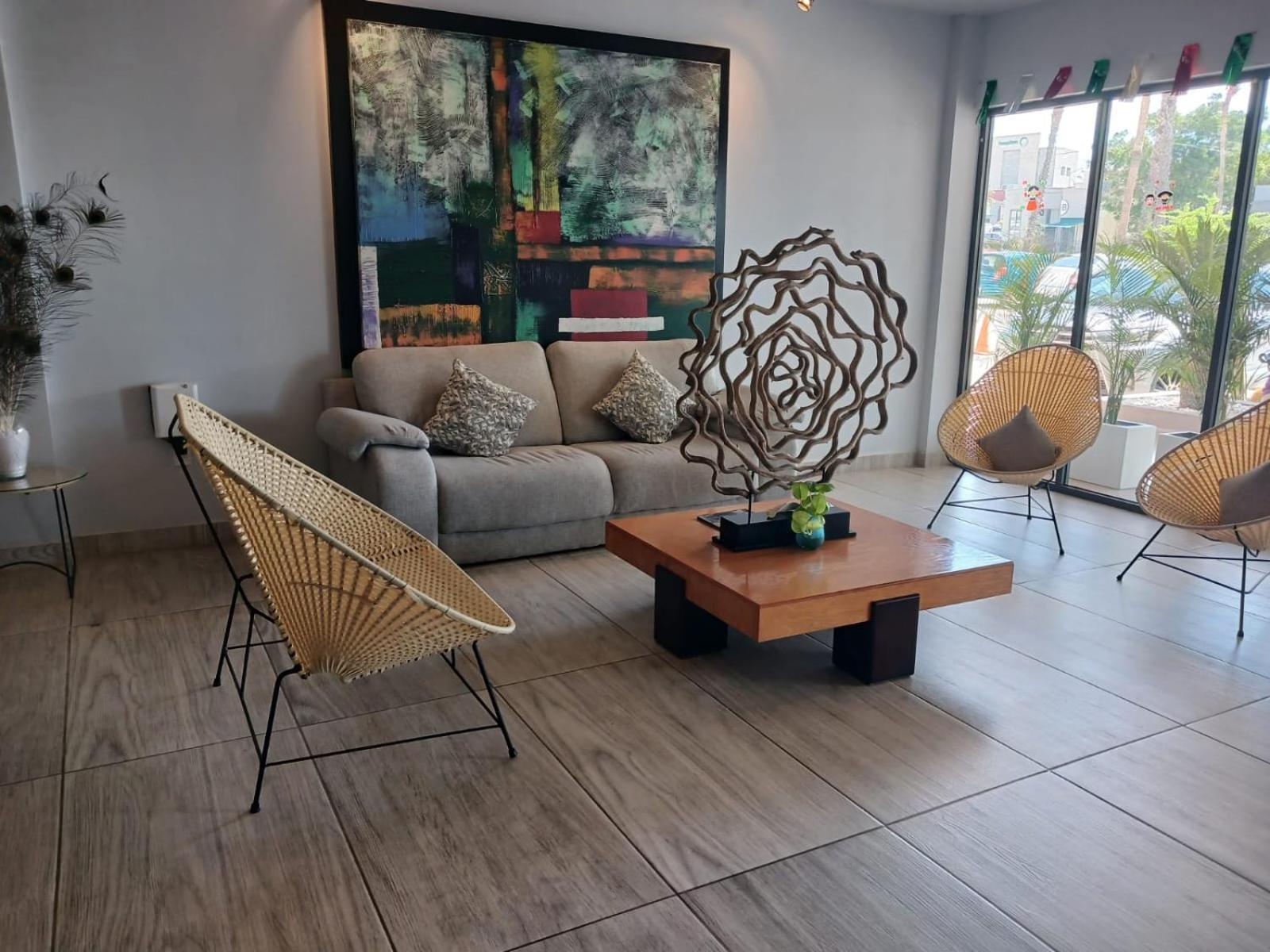 Hotel Palmas 3*