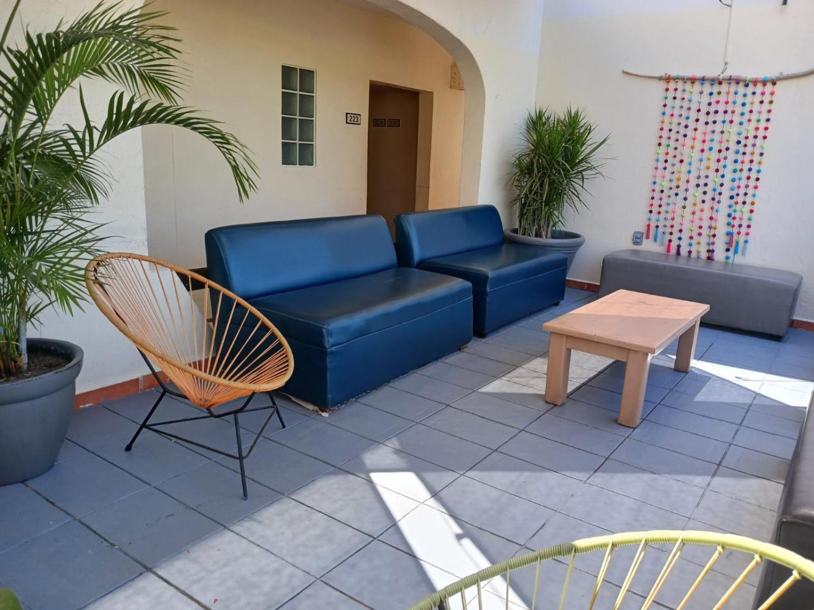 Palmas Hotel 3*