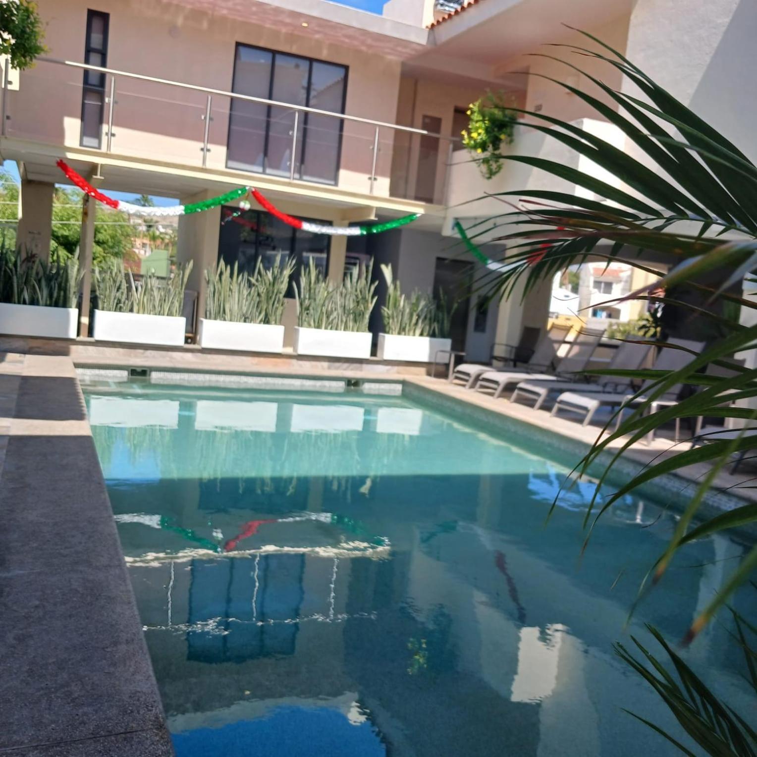 Hotel Palmas 3*