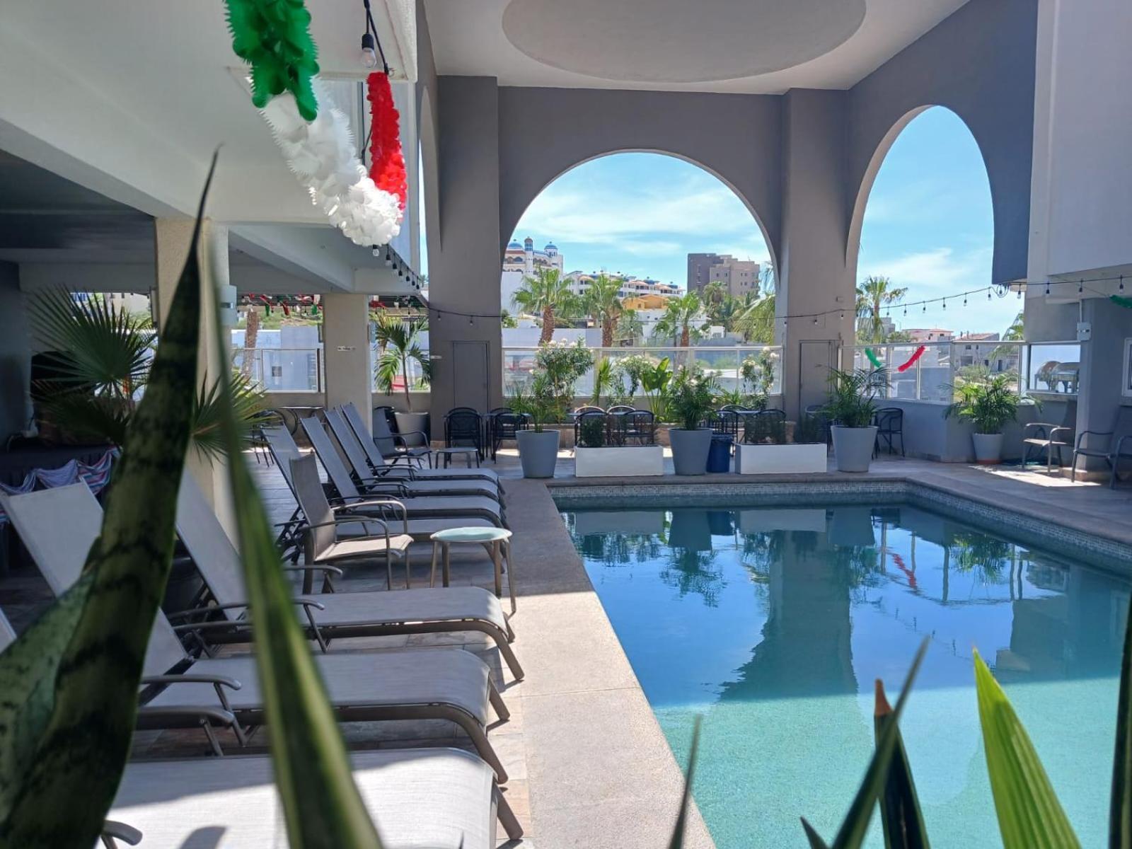 Palmas 3*