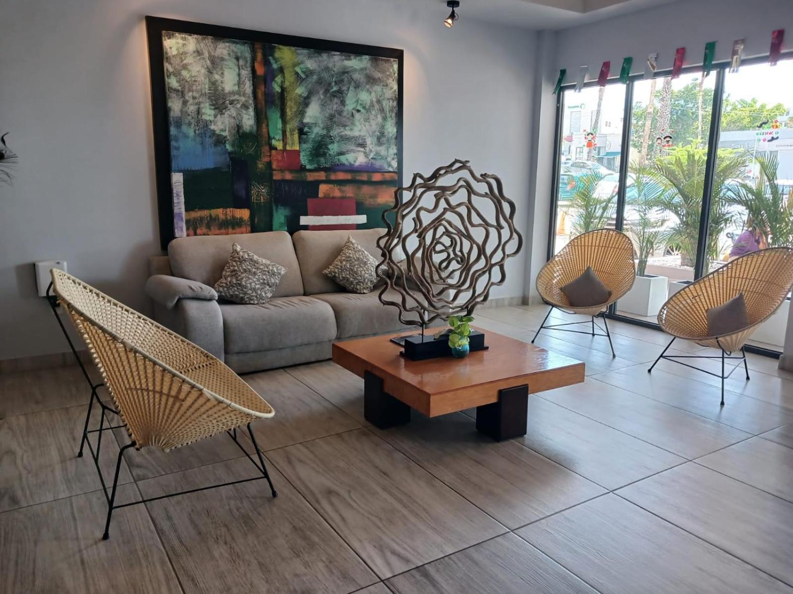 Palmas 3* San Jose del Cabo