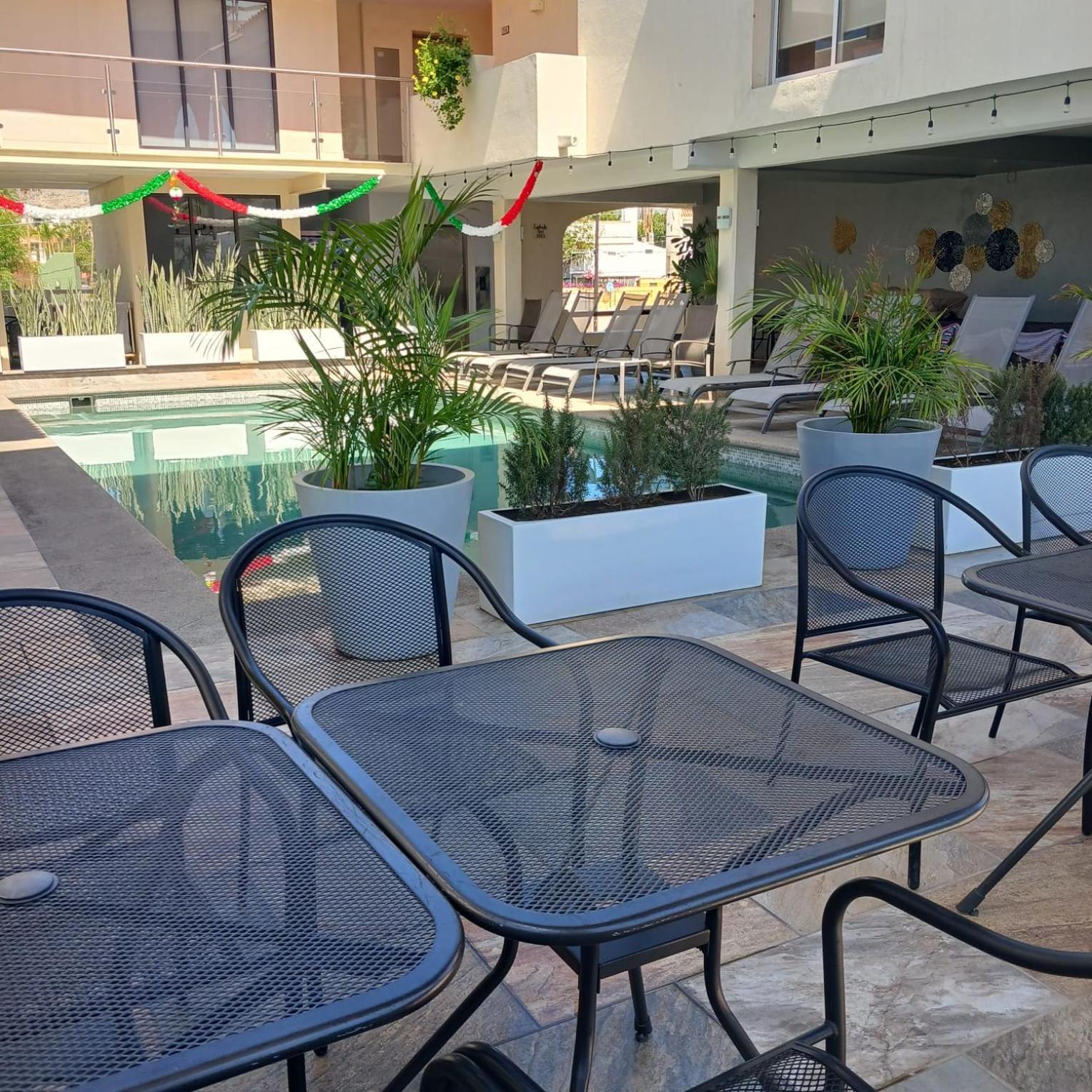 Palmas 3* San Jose del Cabo