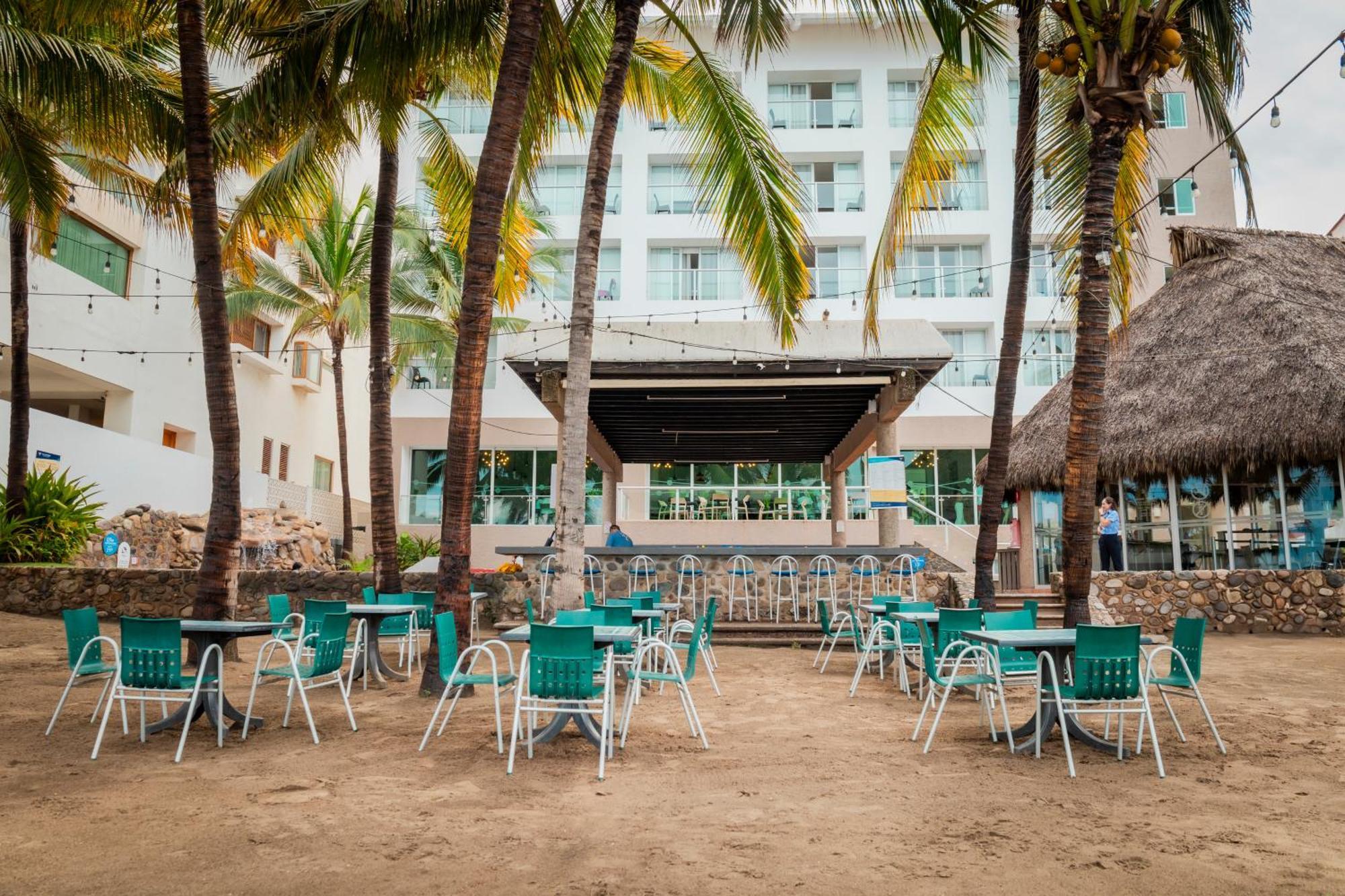 Varadero Nuevo Vallarta