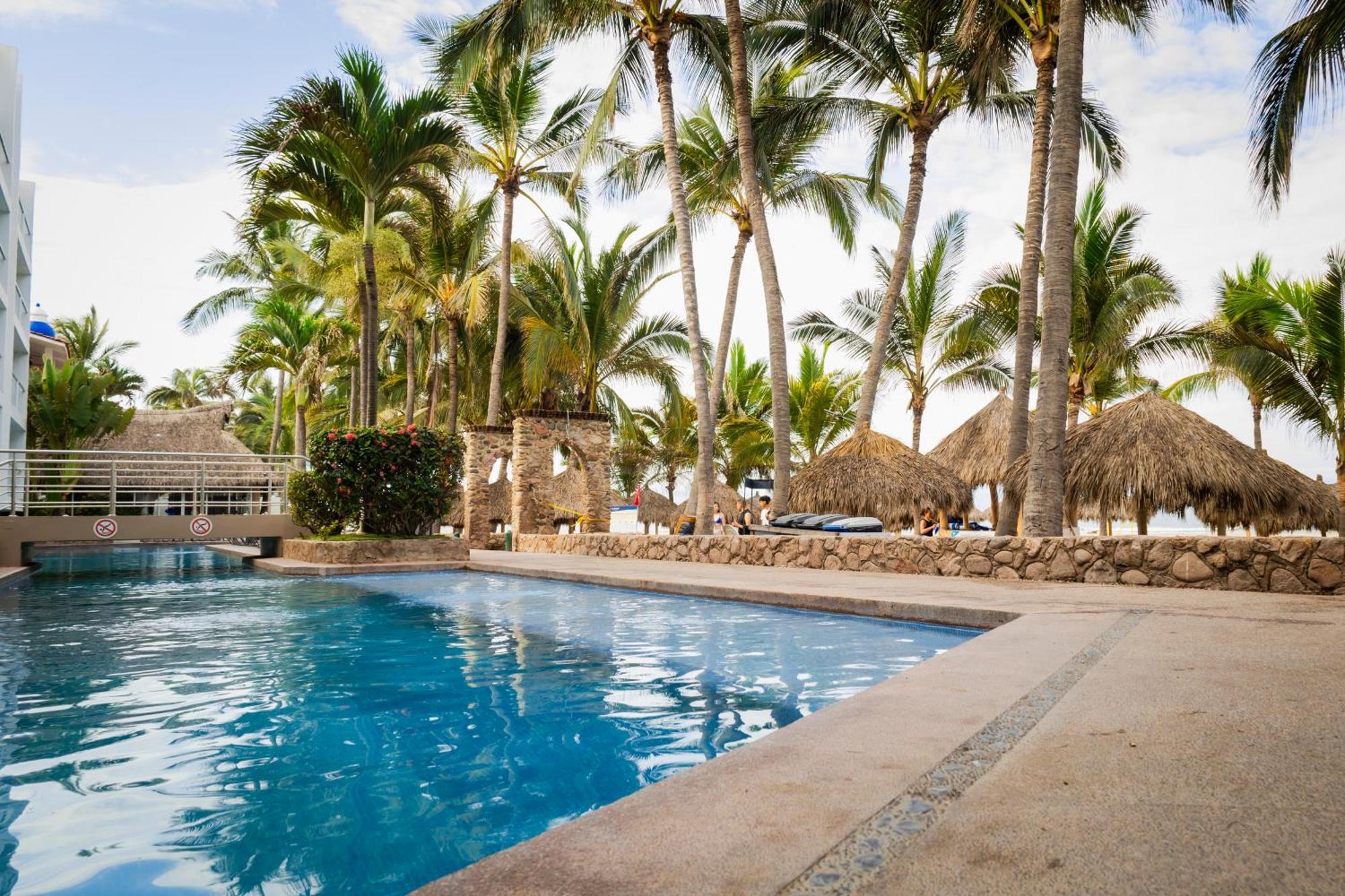 Resort Varadero 4*