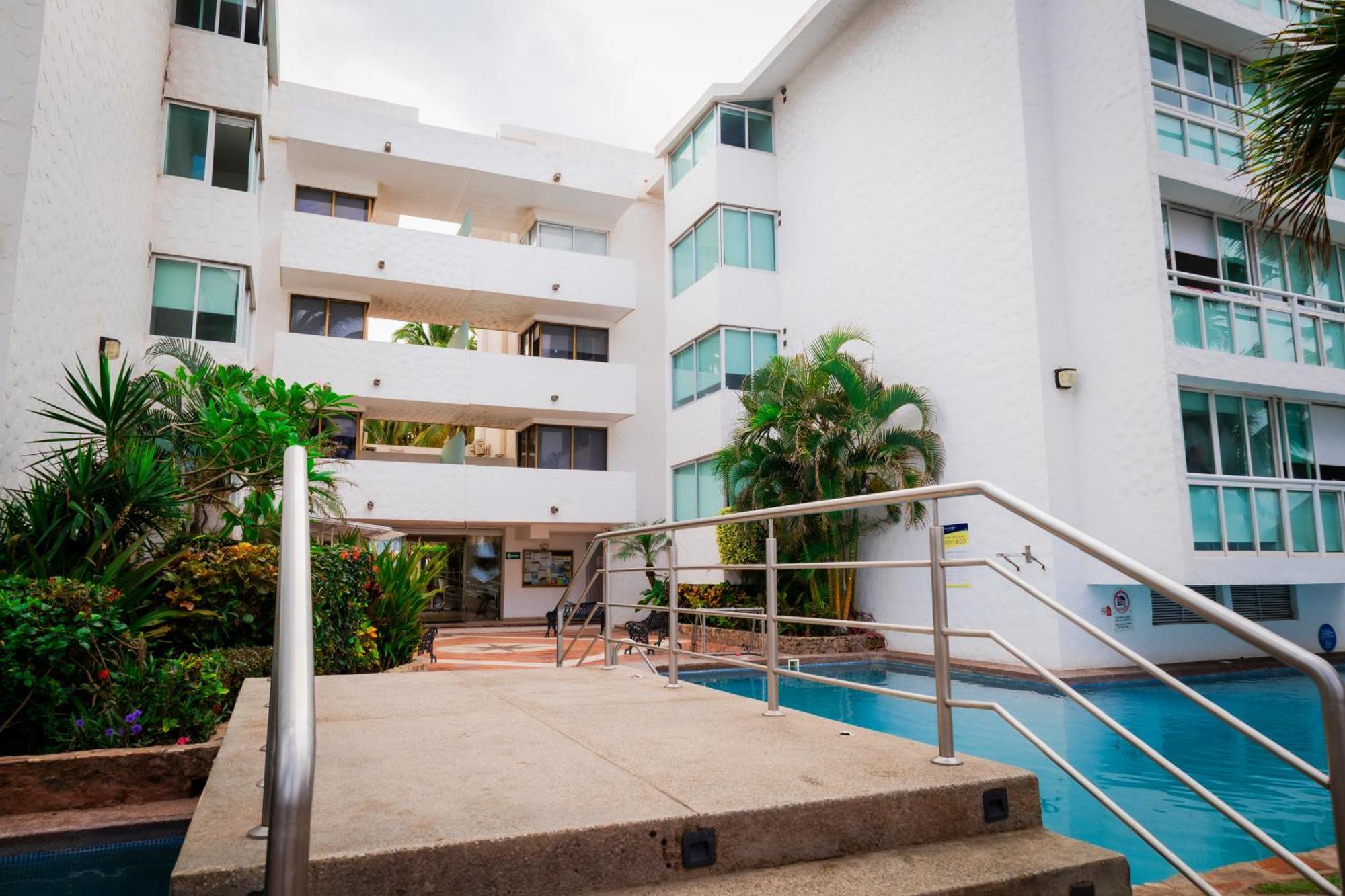 Resort Varadero Nuevo Vallarta