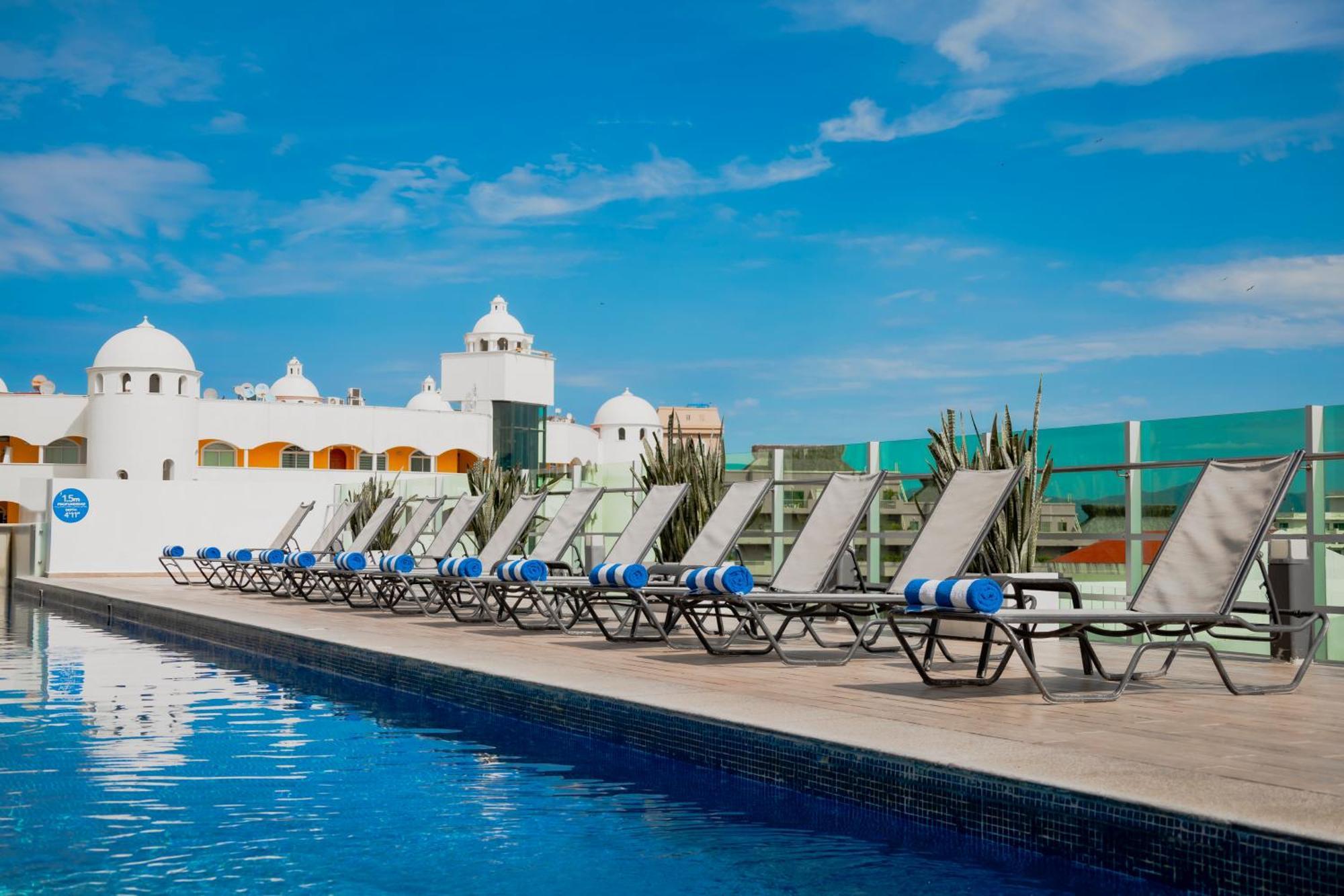 Varadero Nuevo Vallarta