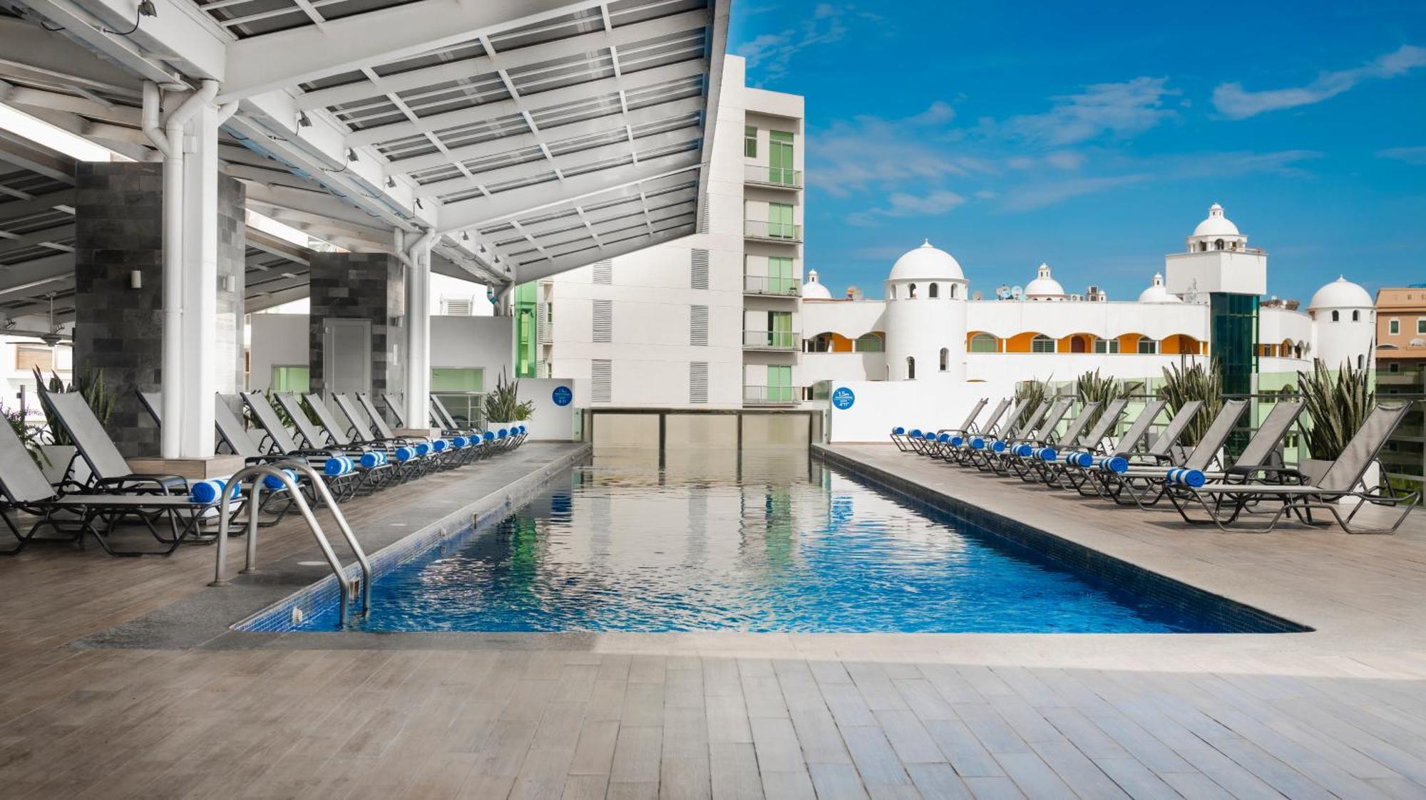 Varadero 4* Nuevo Vallarta