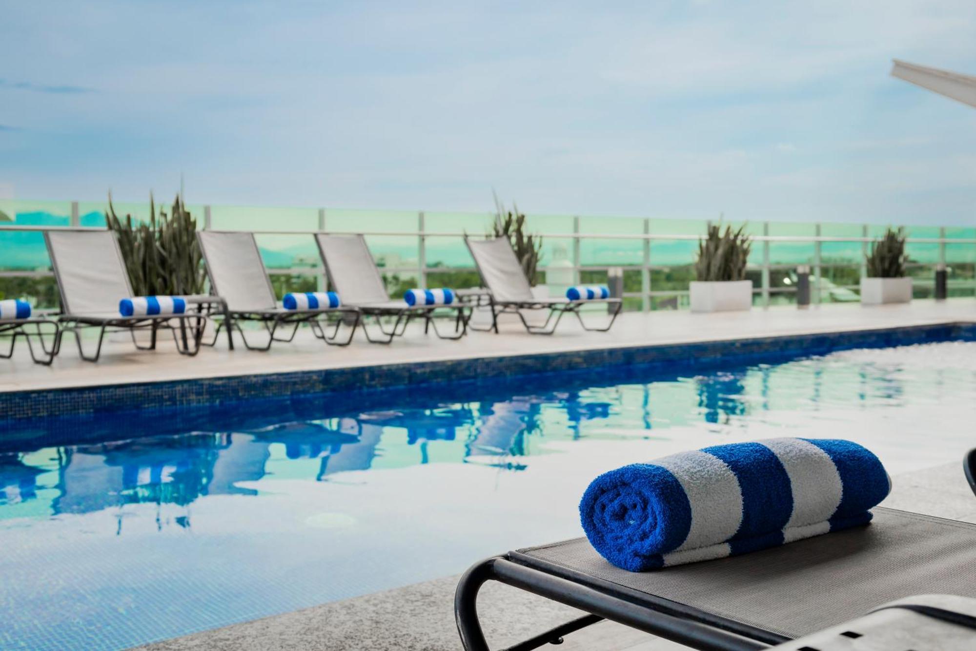 Varadero 4* Nuevo Vallarta
