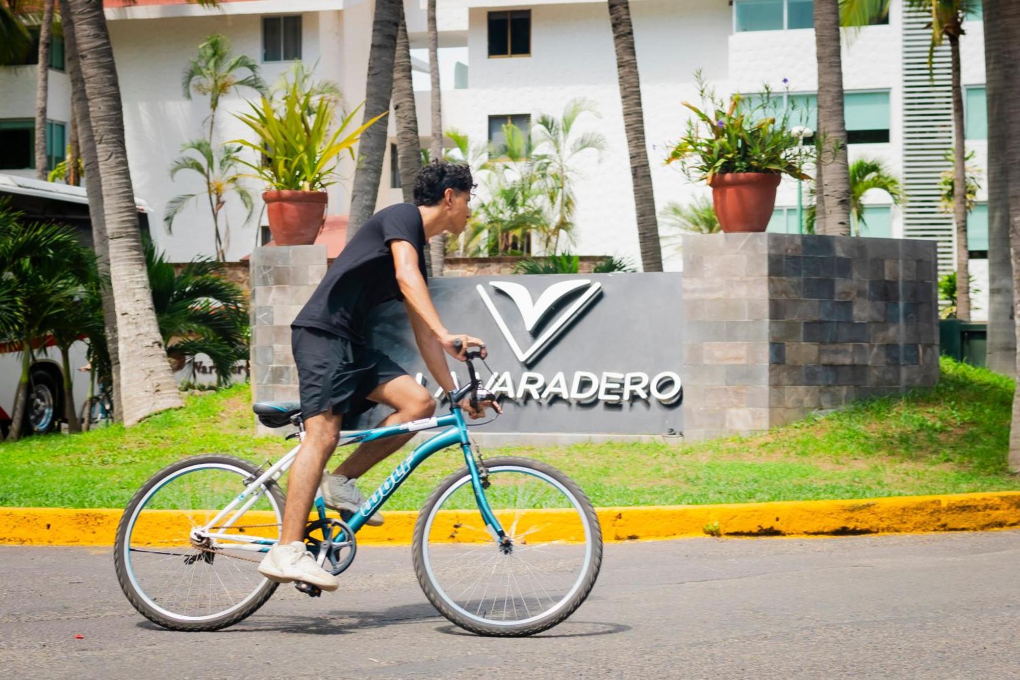 Varadero Nuevo Vallarta
