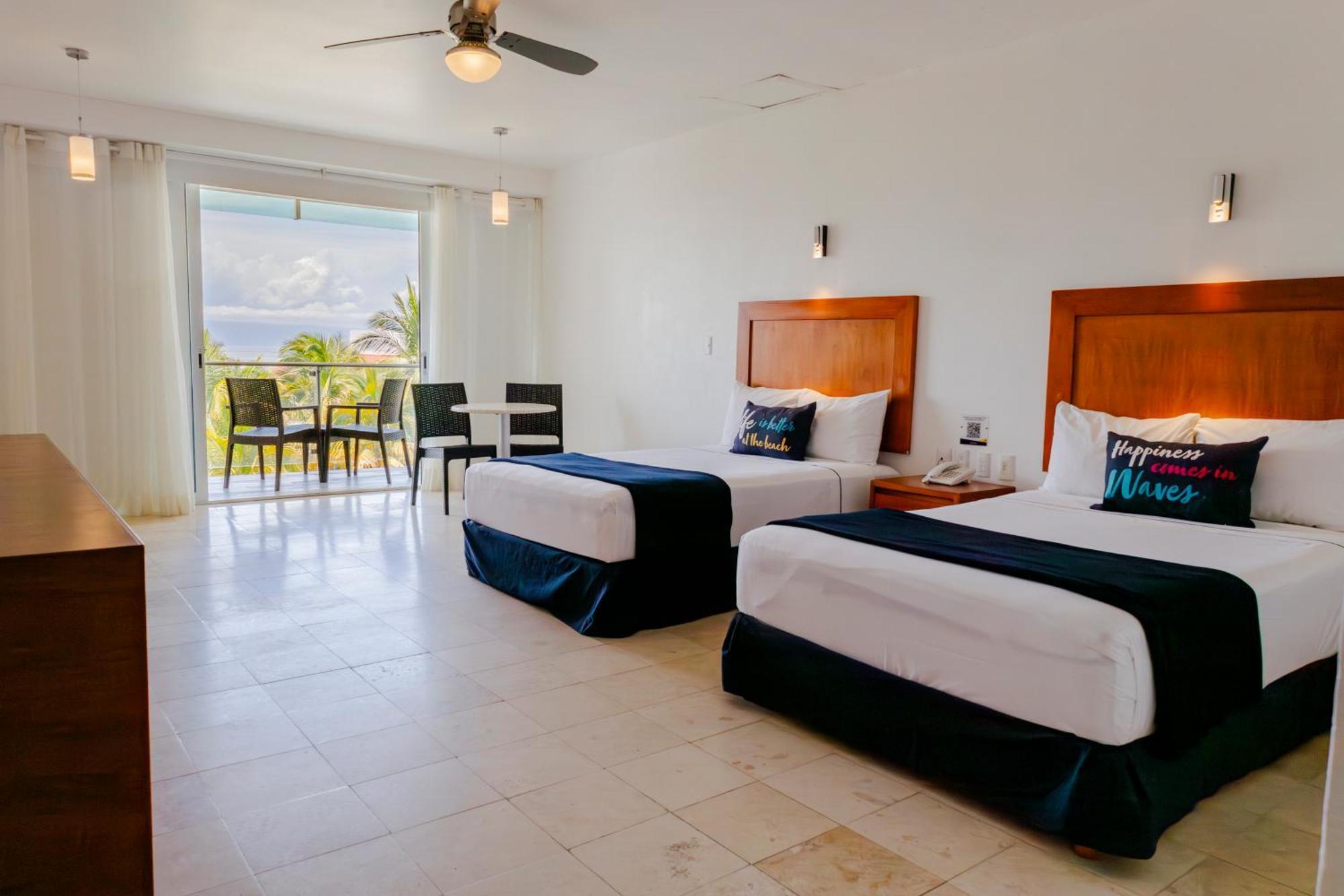 Varadero Nuevo Vallarta
