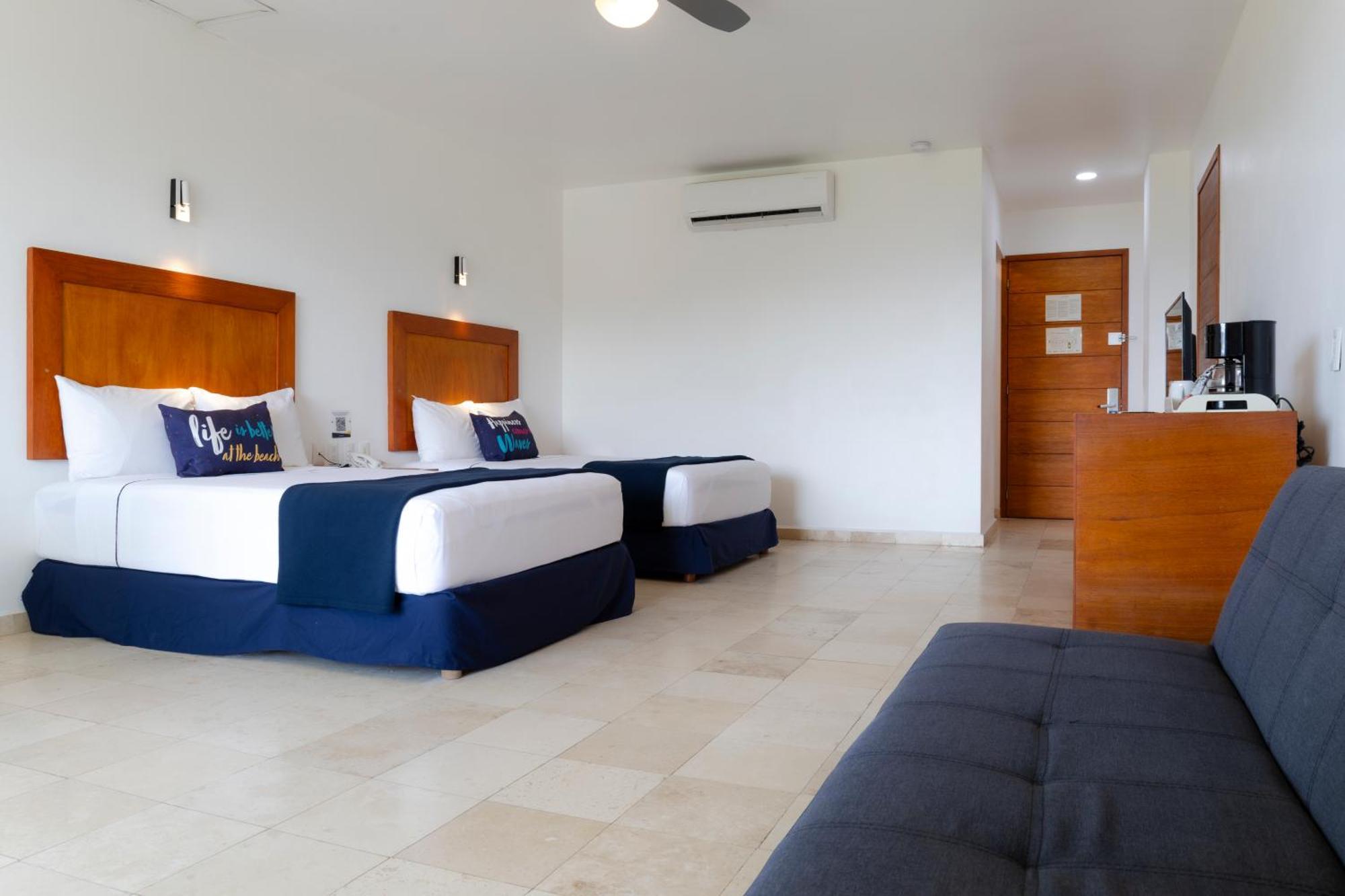 Resort Varadero Nuevo Vallarta