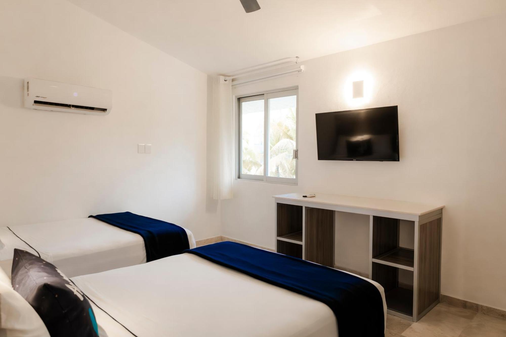 Varadero 4* Nuevo Vallarta