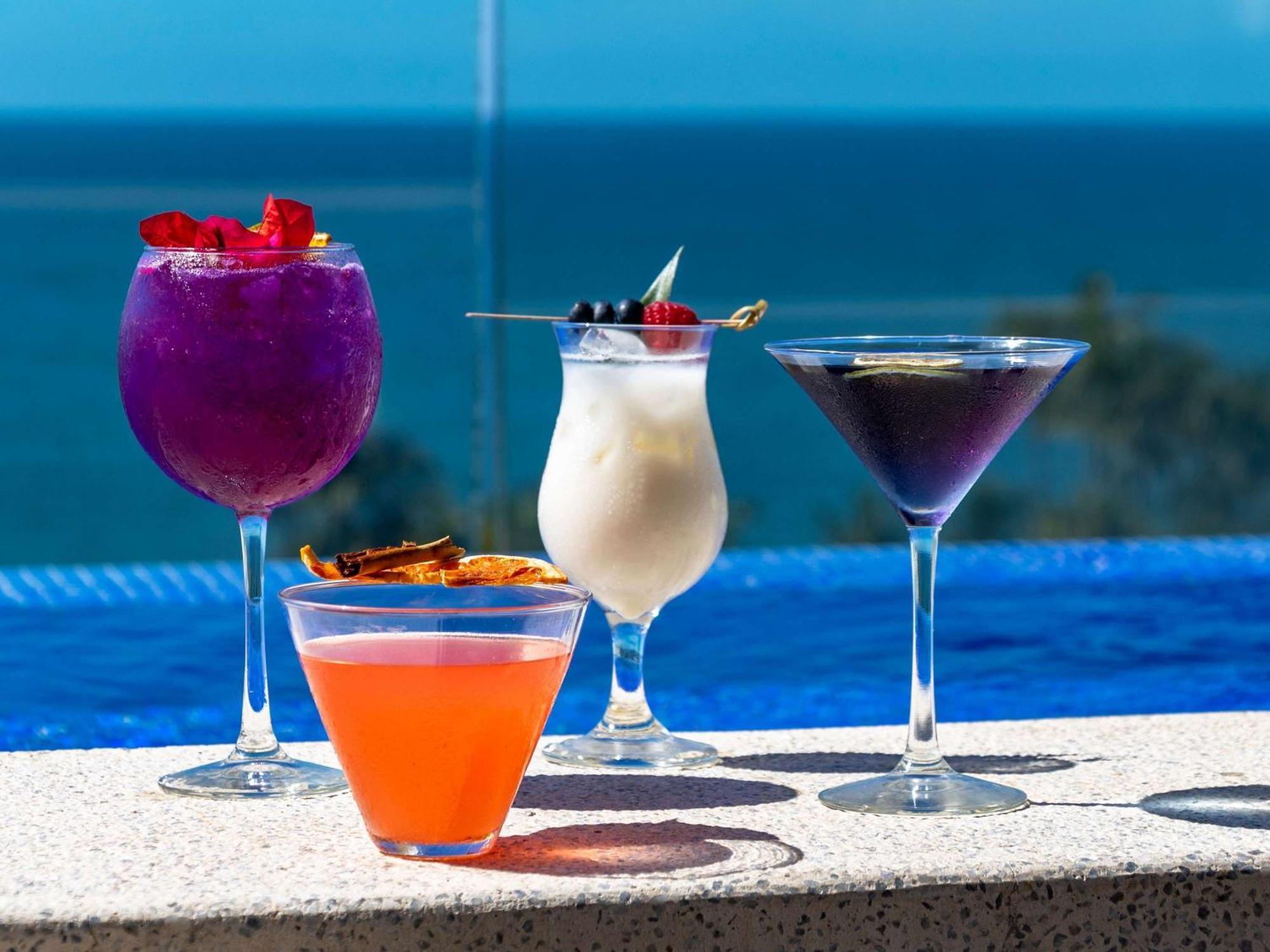 Marival Distinct Residences & - Handwritten Collection Resort 5*