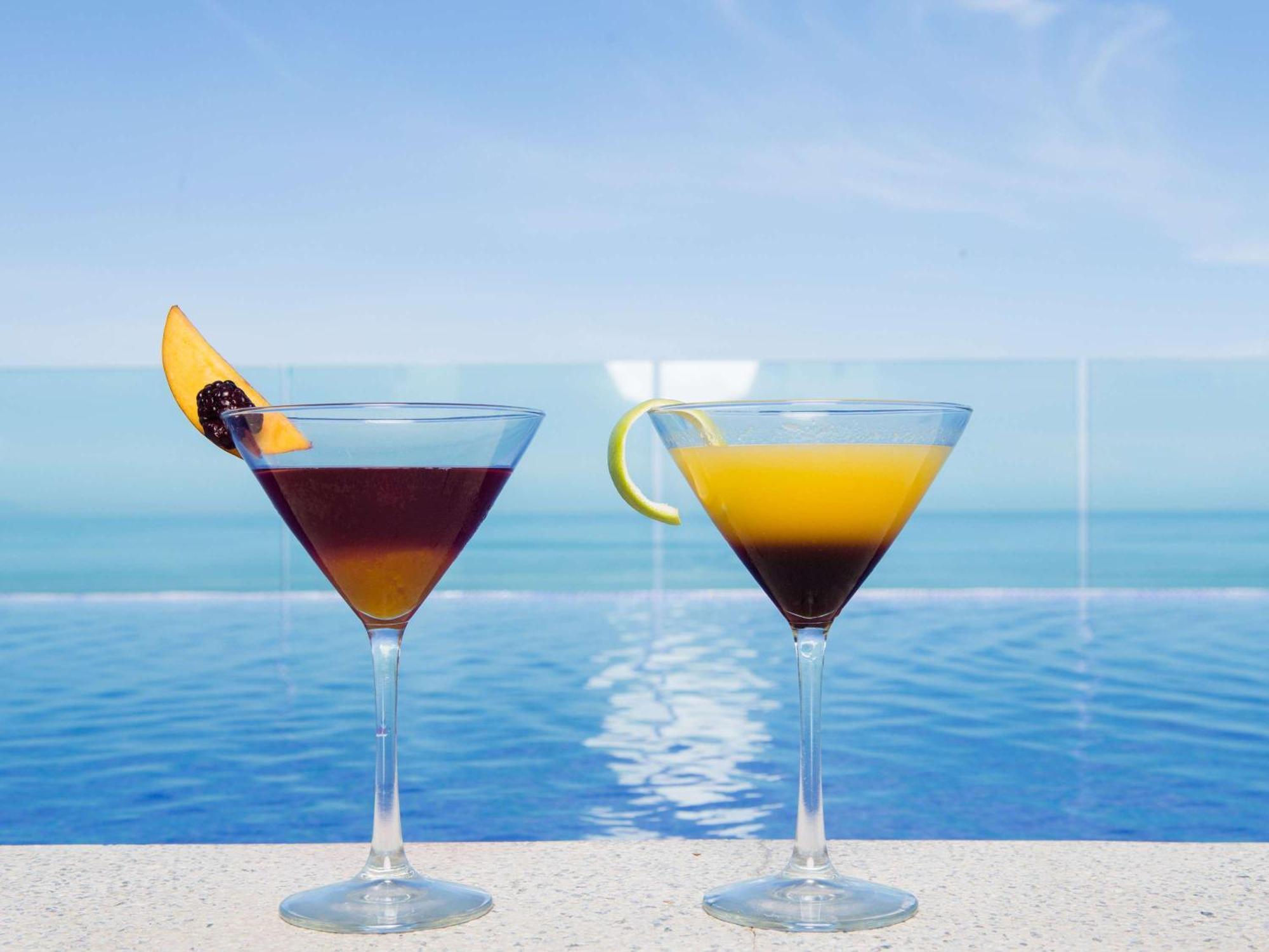 Resort Marival Distinct Residences & - Handwritten Collection 5*