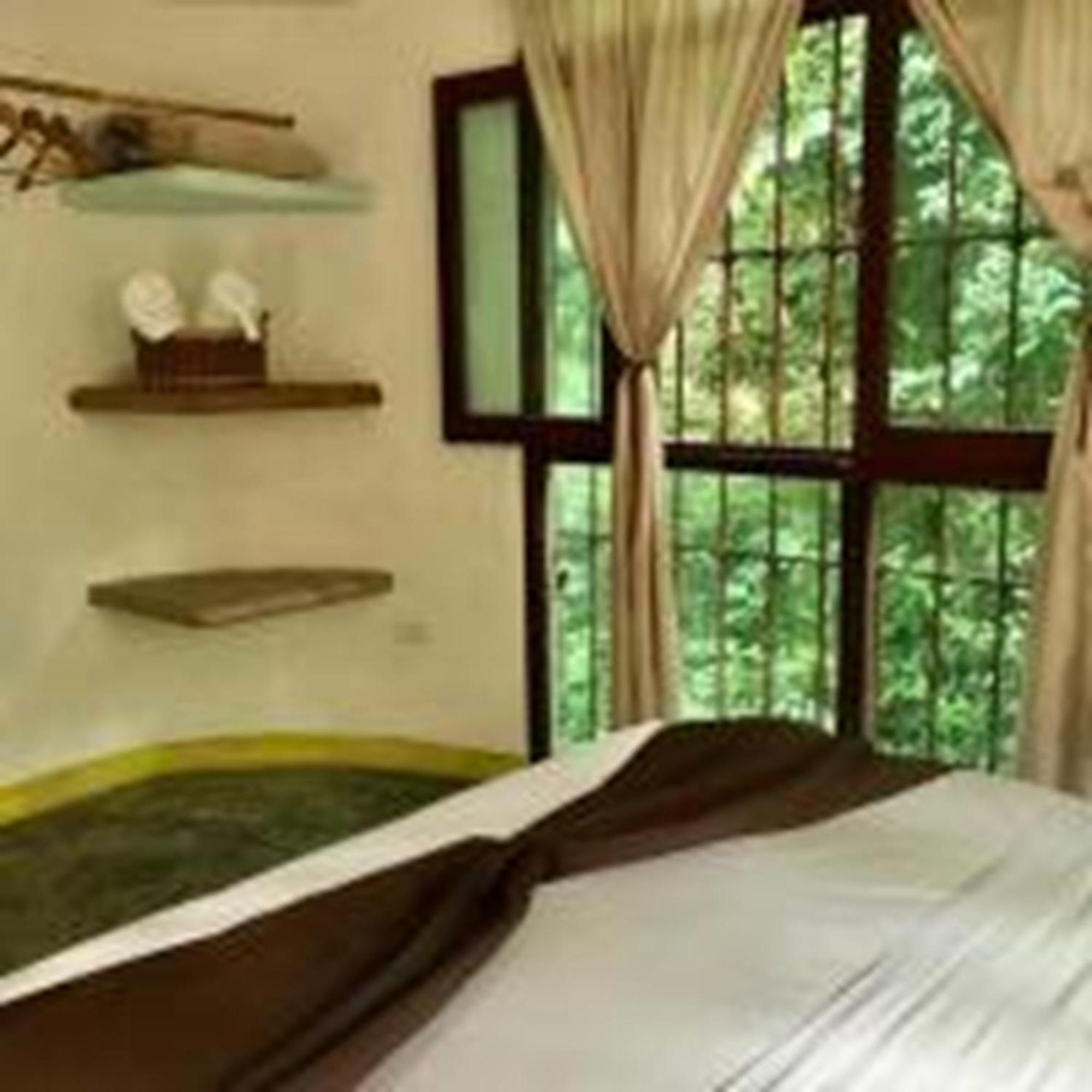 Jolie Jungle Eco (adults Only) Hotel