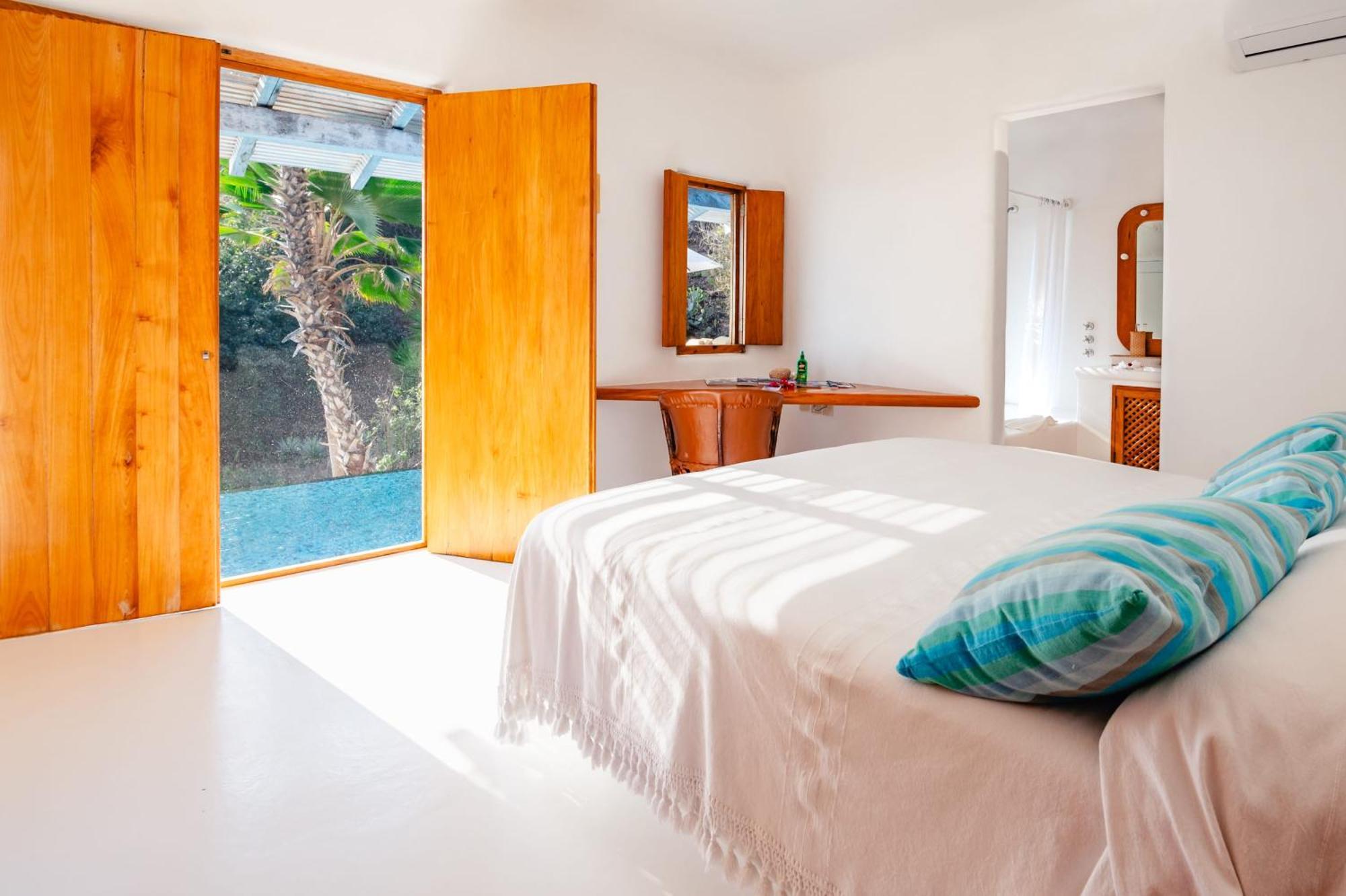 Villa Private In *