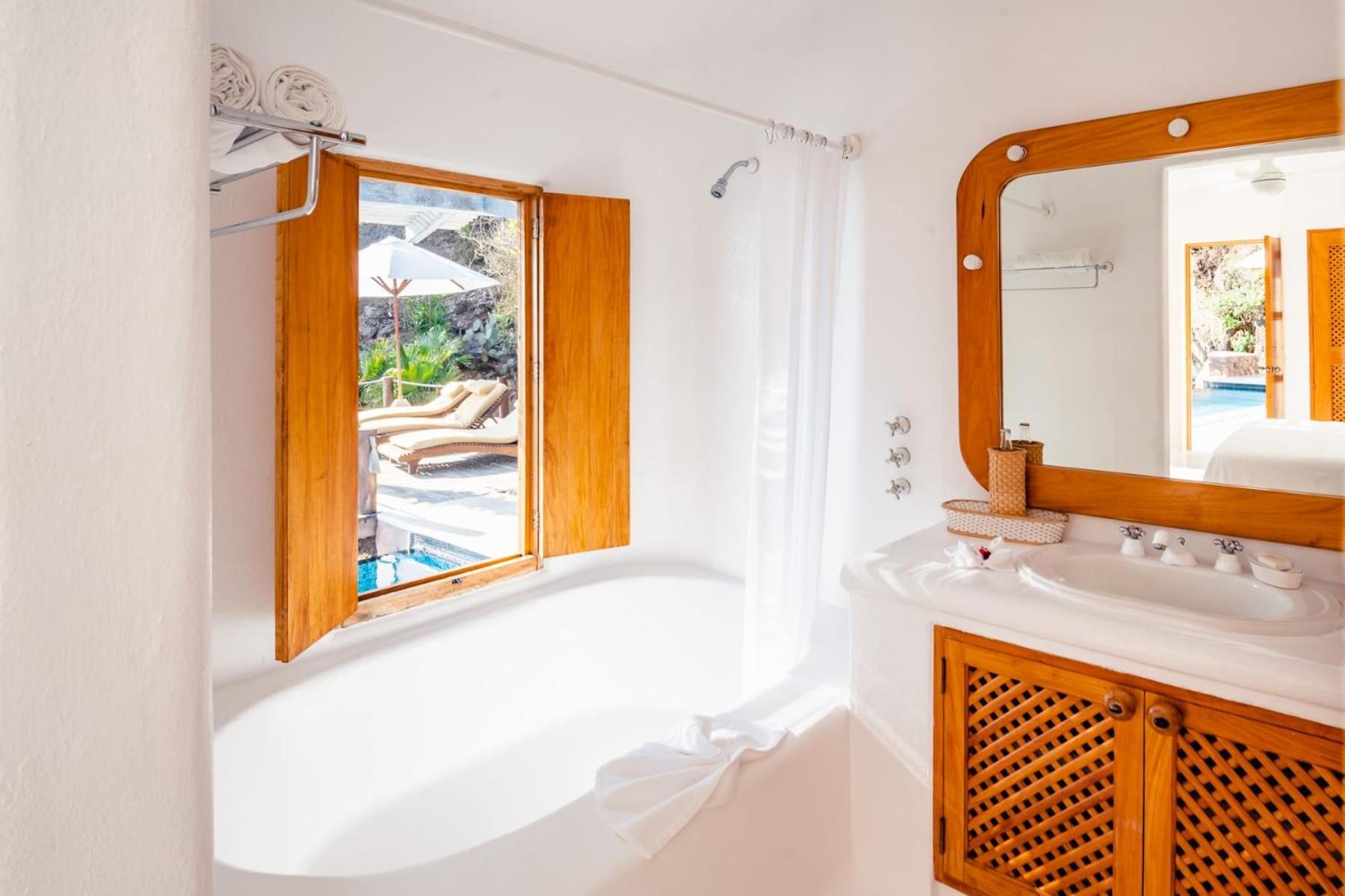 Private In Villa