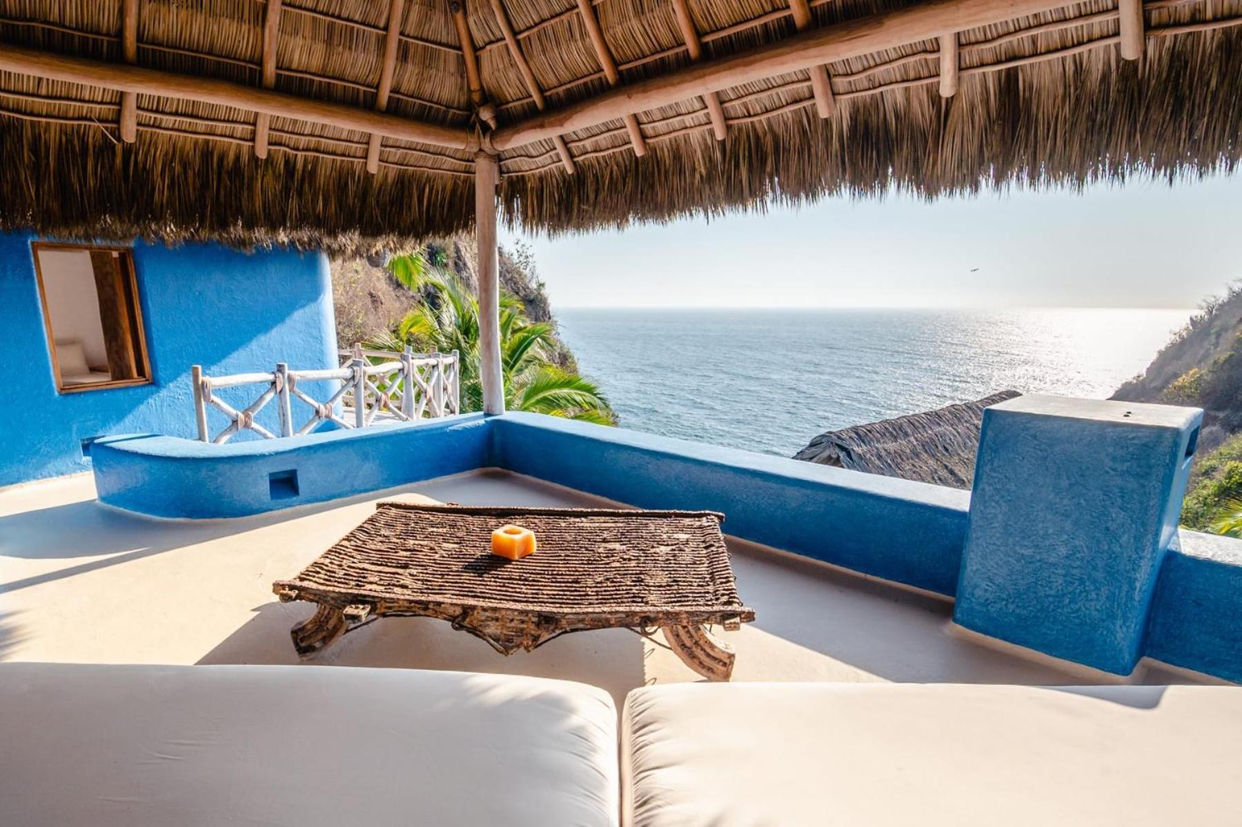 Villa Private In