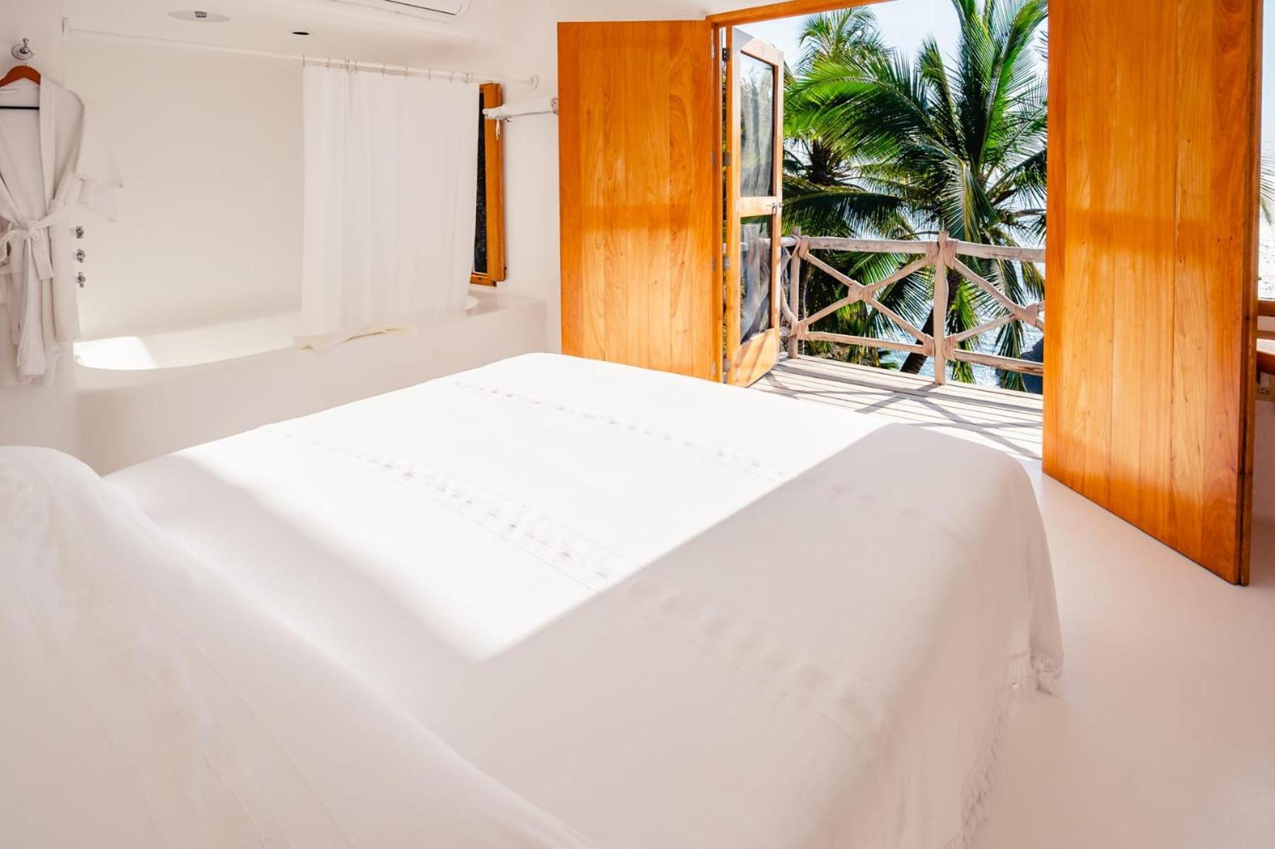 Private In Villa *
