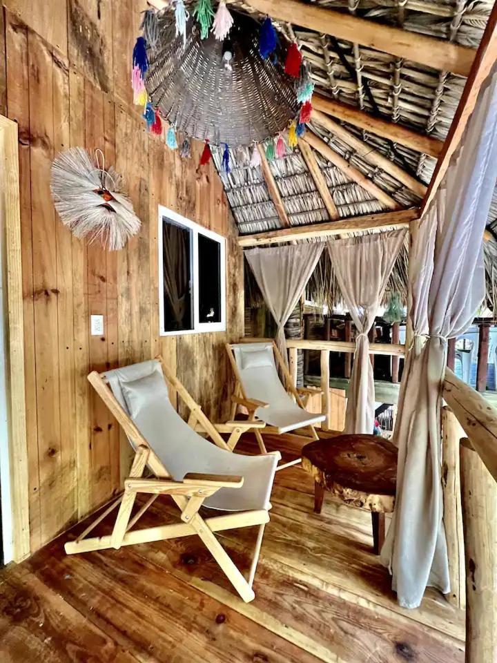 Guest house Bikini House *