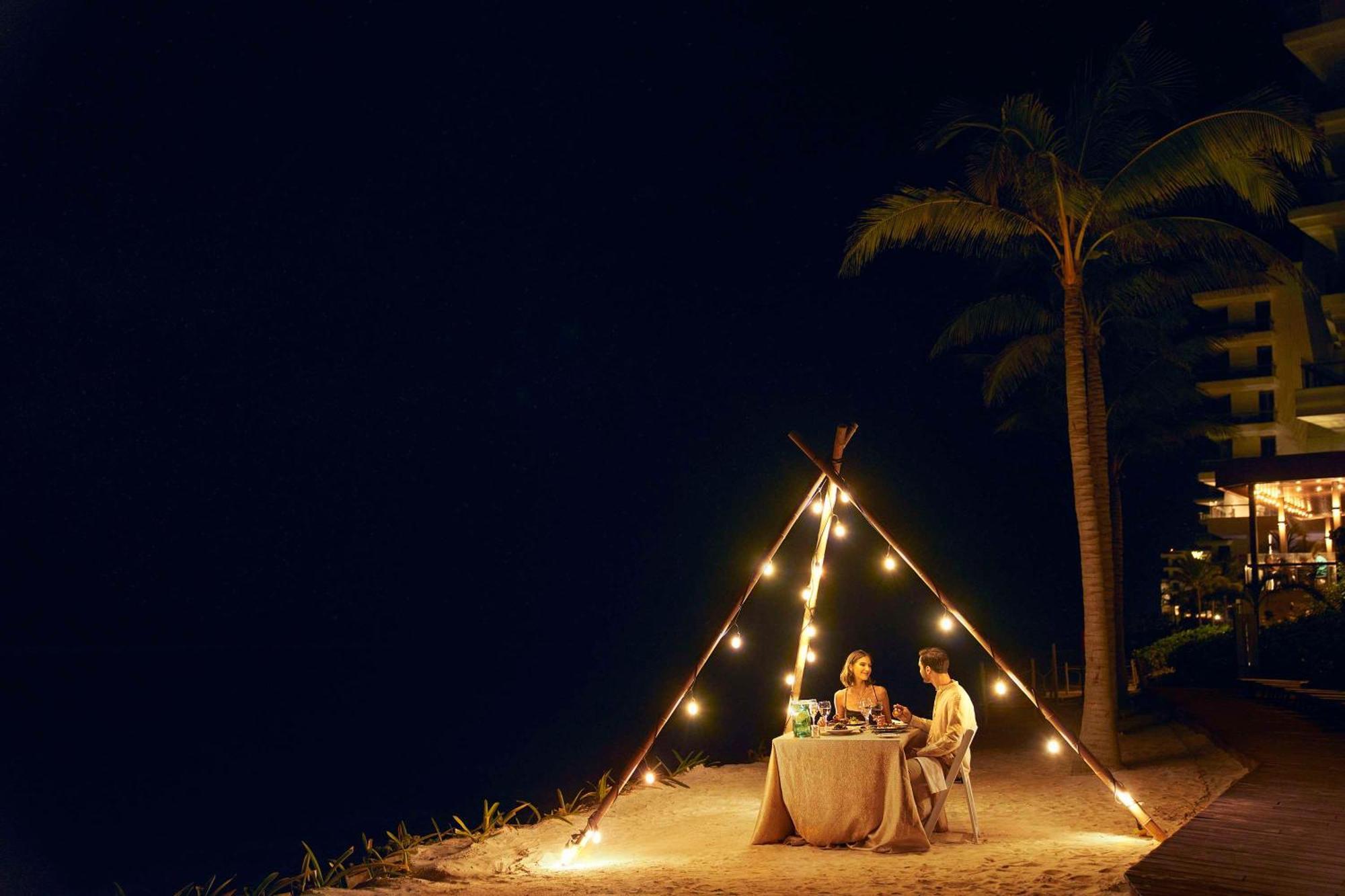 Hilton Cancun, An 5* Puerto Morelos