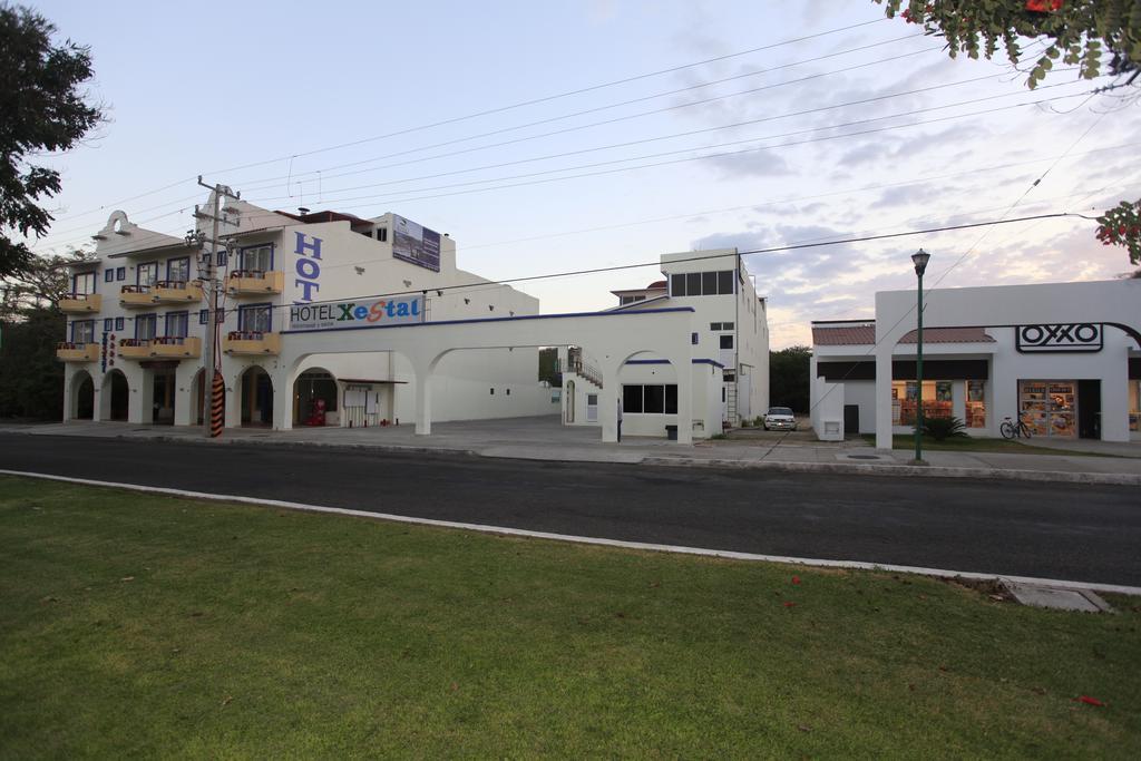 Xestal Hotel Santa Cruz Huatulco