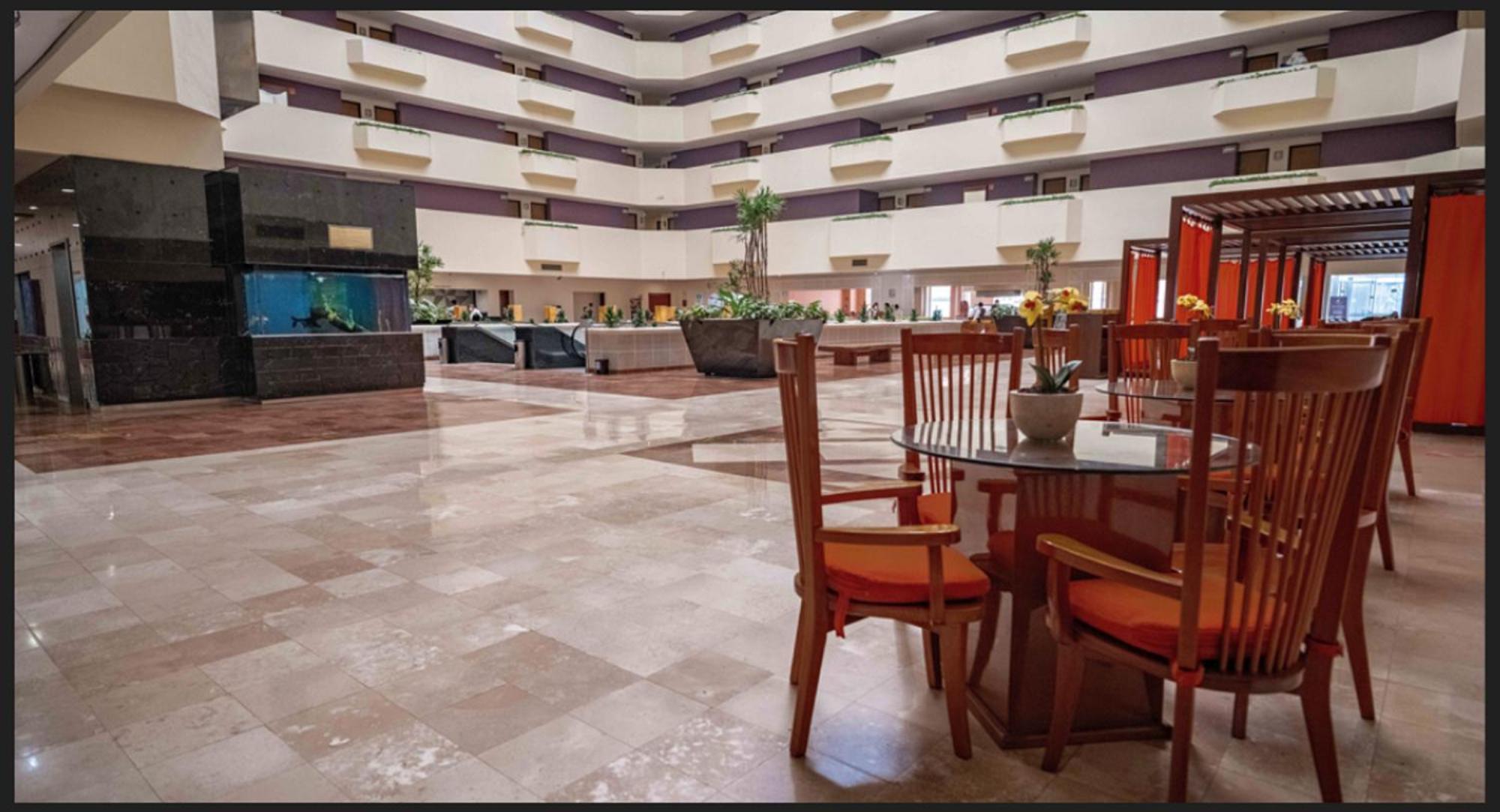 Galeria Plaza Veracruz