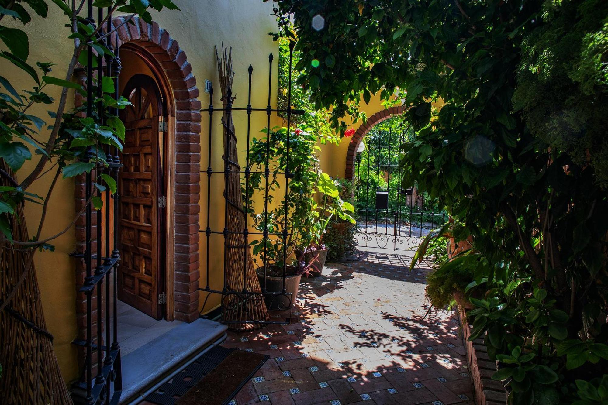 La Hacienda