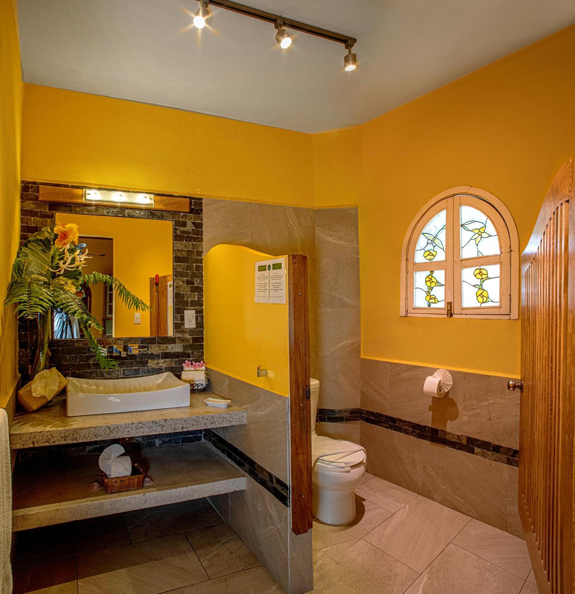 La Hacienda Puerto Escondido (Oaxaca)