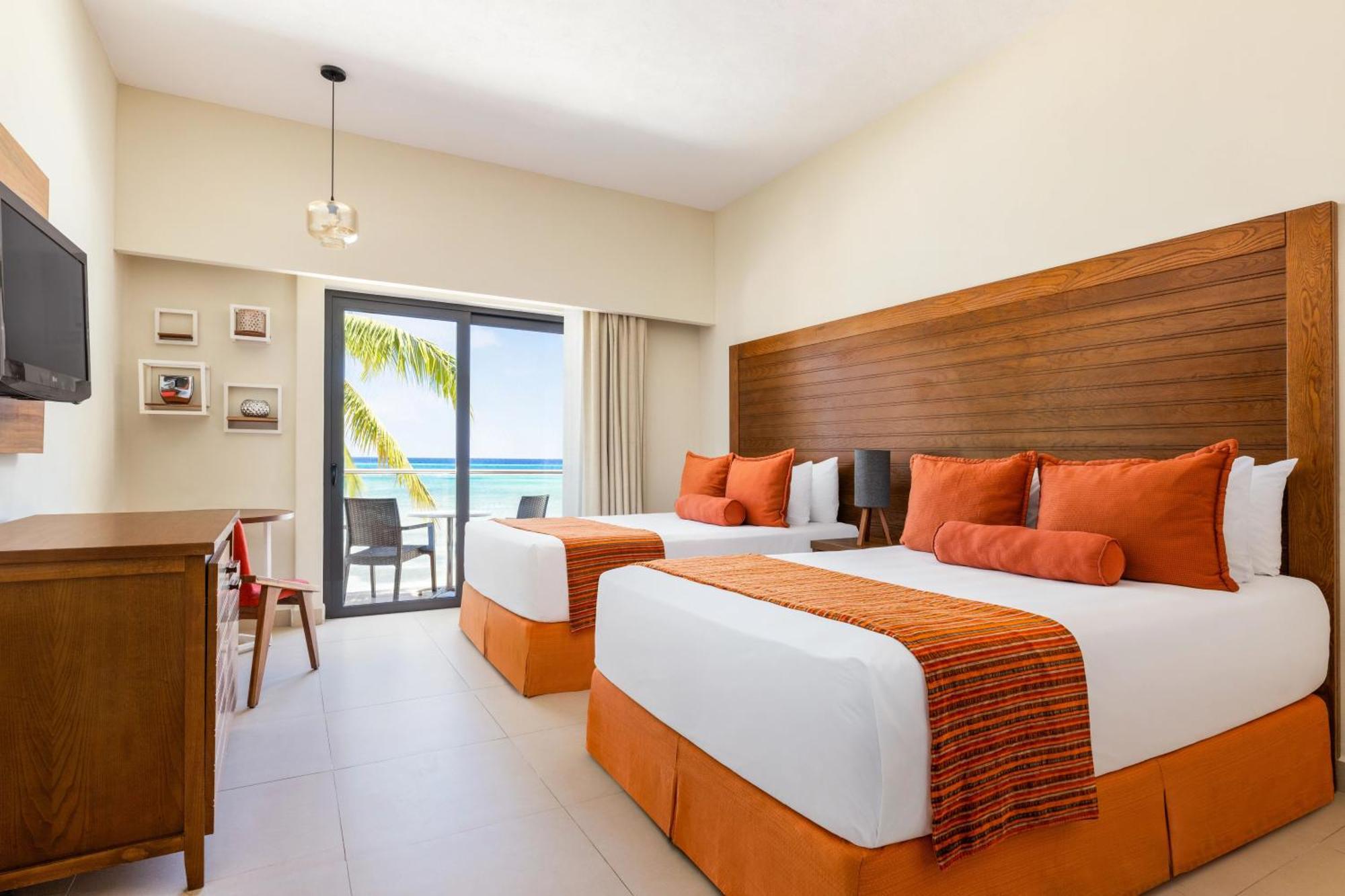 Sunscape Sabor Resort 4*