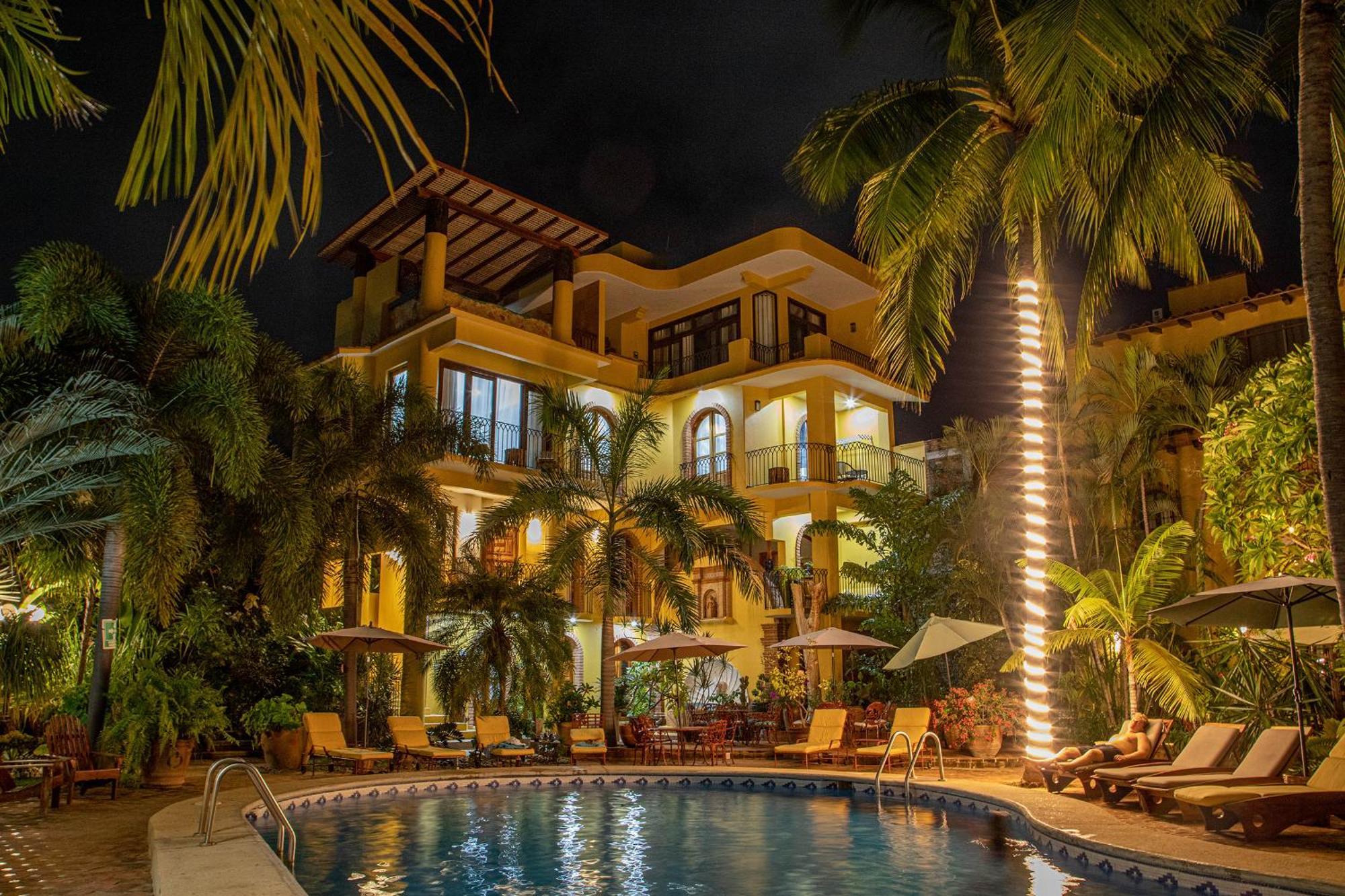 La Hacienda 4*