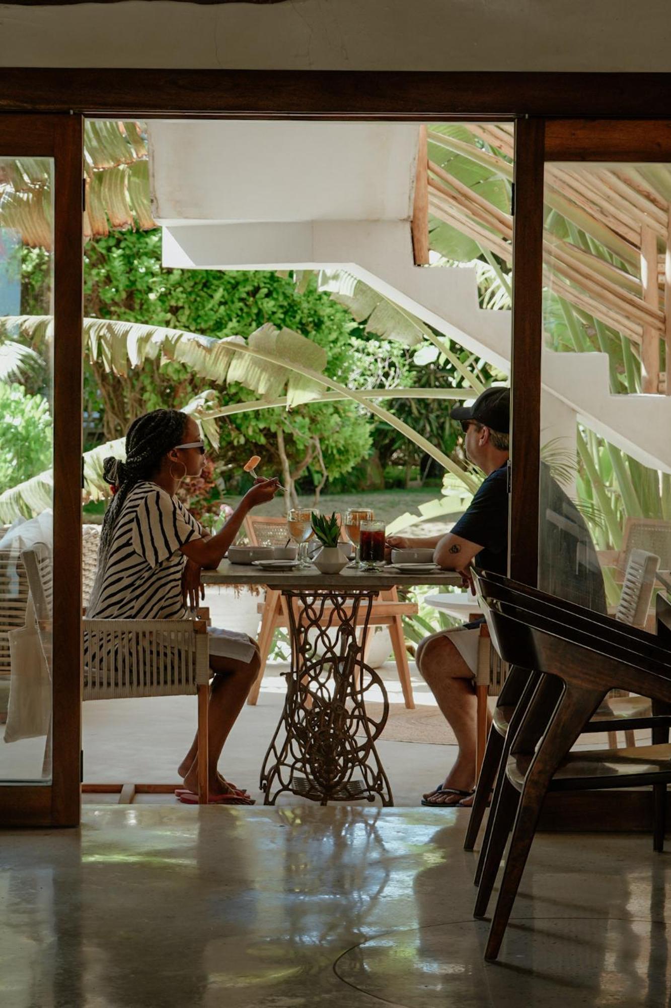 Casasandra Boutique Isla Holbox