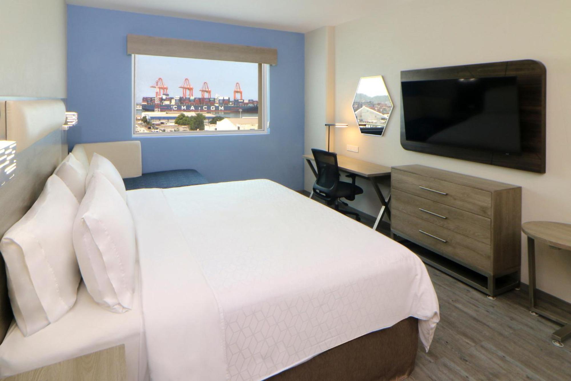 Express By Ihg 4* Manzanillo