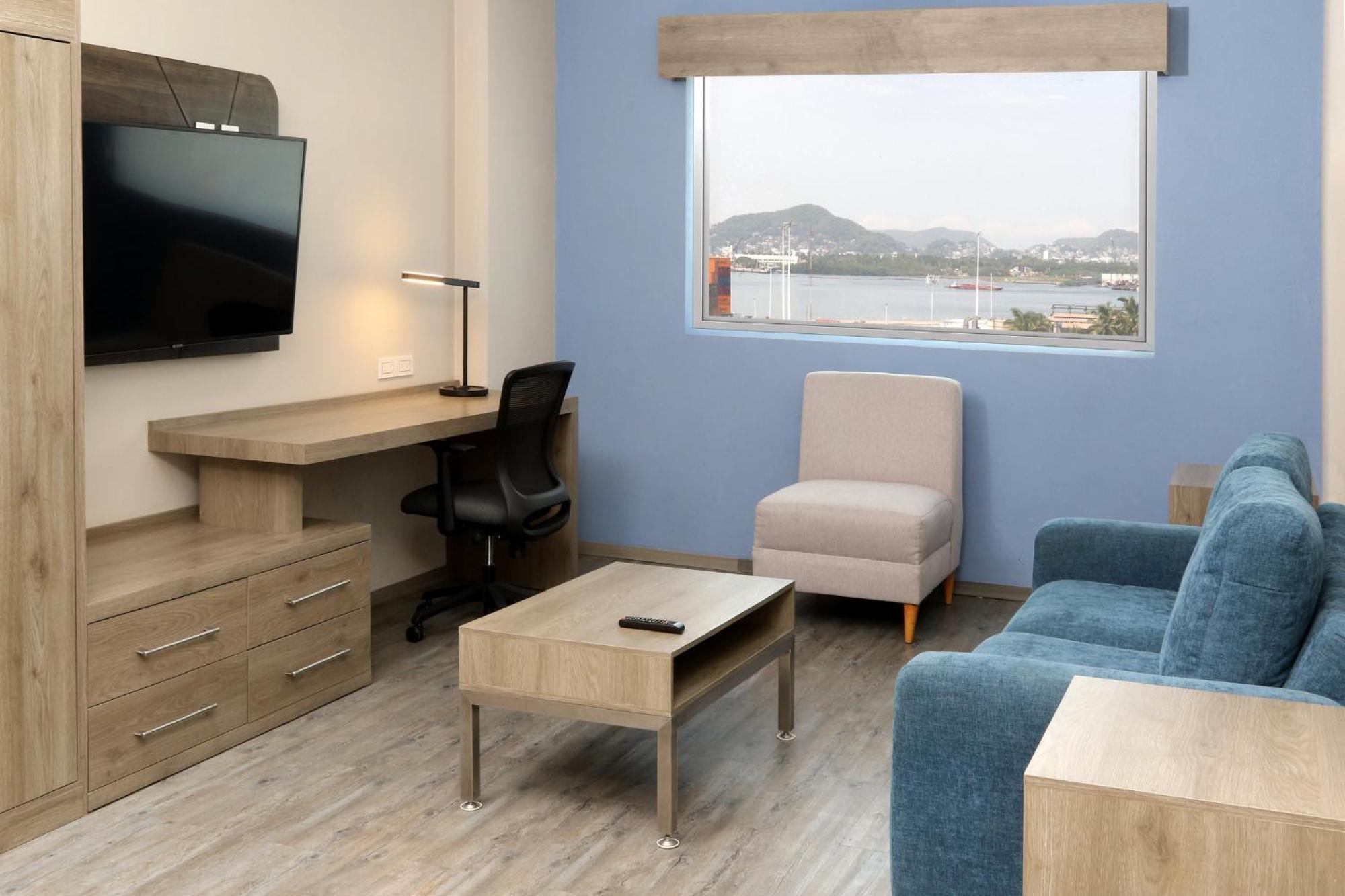 Hotel Express By Ihg