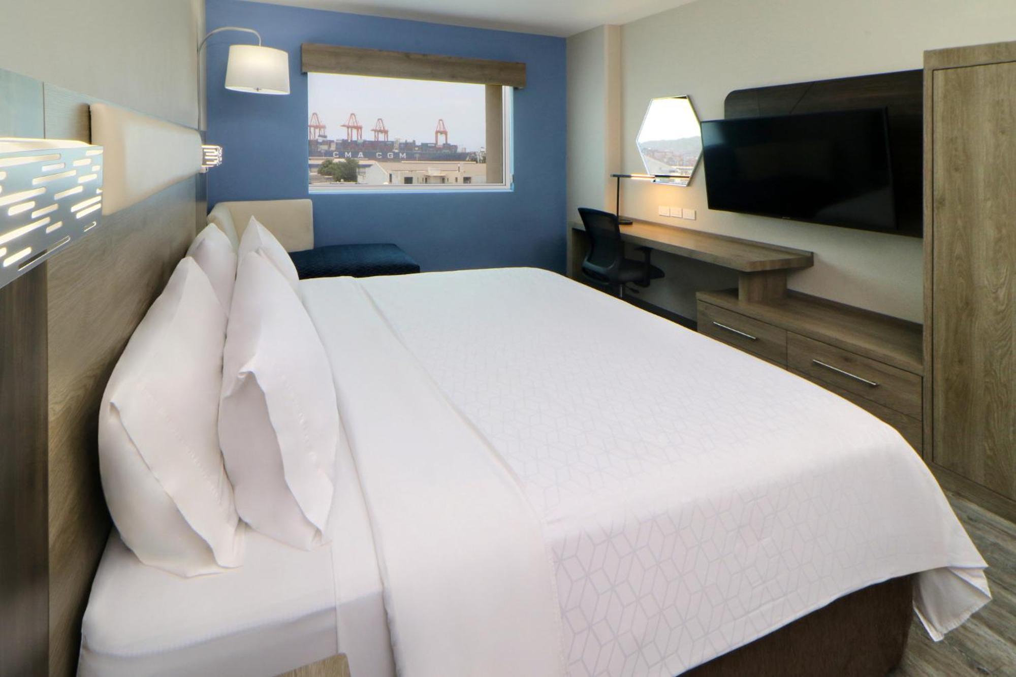 Express By Ihg
